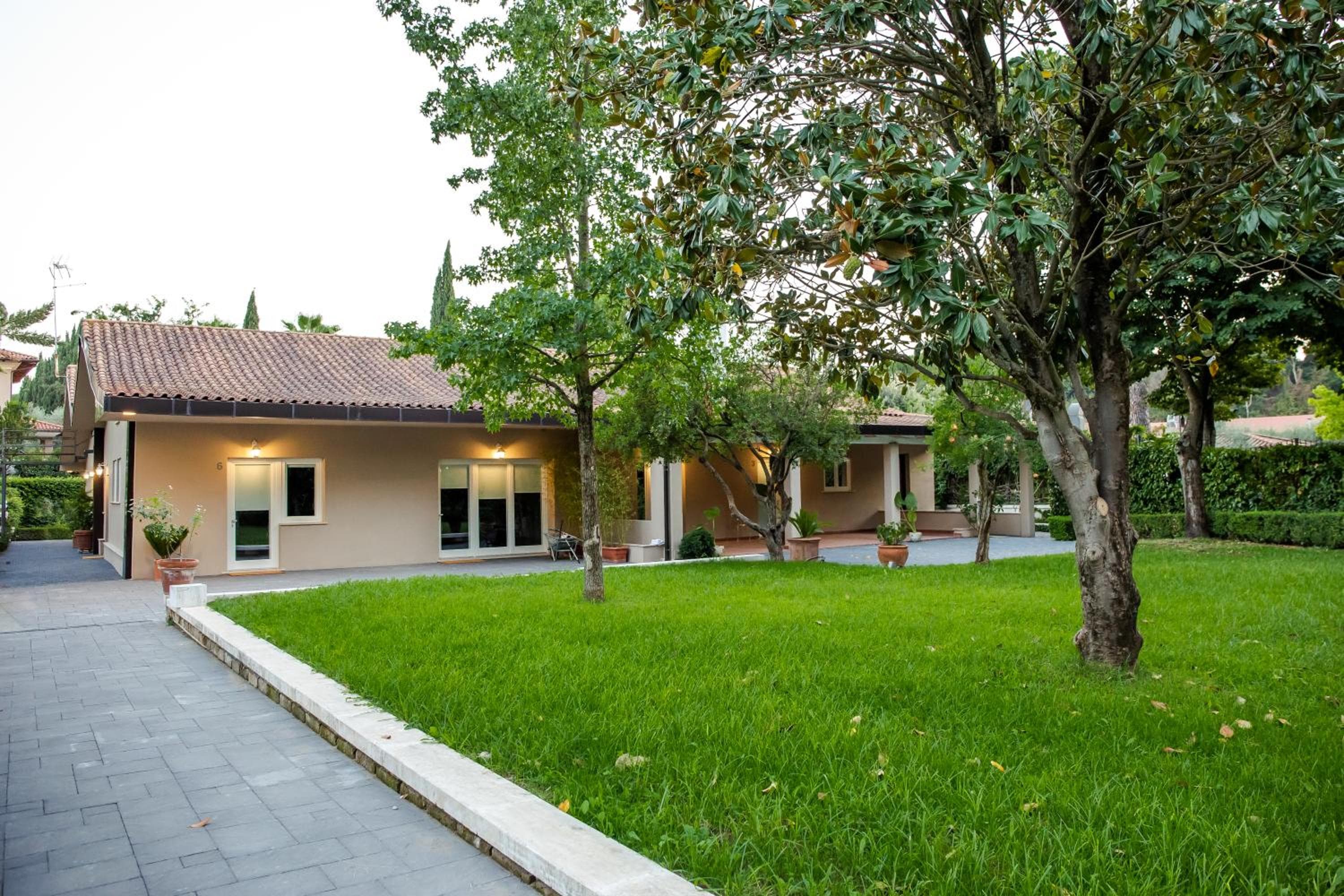 La Tenuta di Rocca Bruna Country Resort, wedding venue in Tivoli, Italy
