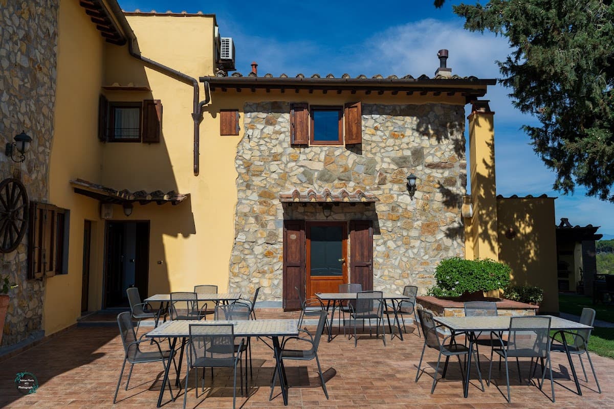 La Valle Di Anna — destination wedding venue in 50055 Lastra a Signa FI, Italy