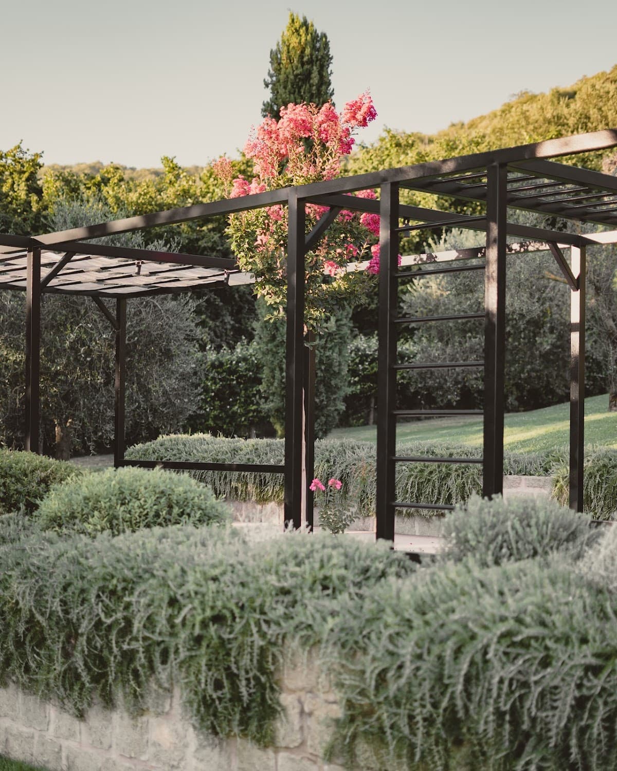 La Valle di Vico | Agriturismo - Bed and Breakfast: destination wedding venue in 01032 Caprarola VT, Italy