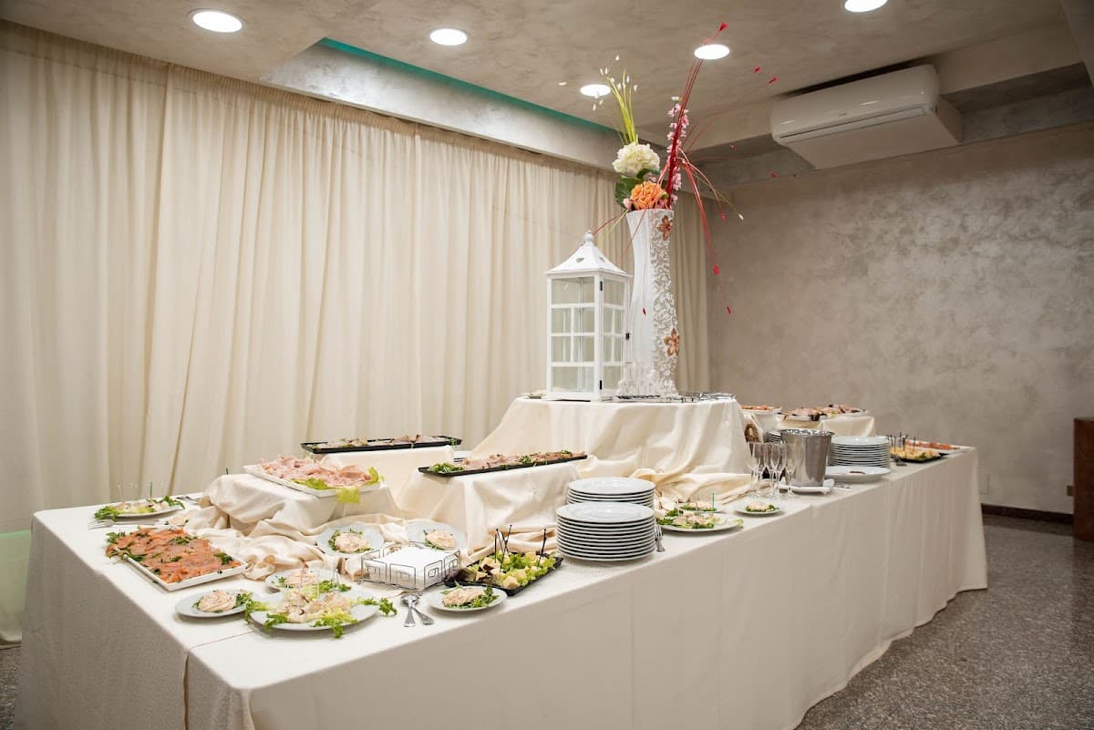 La Villa dei vostri Desideri — destination wedding venue in 90017 Bagheria PA, Italy