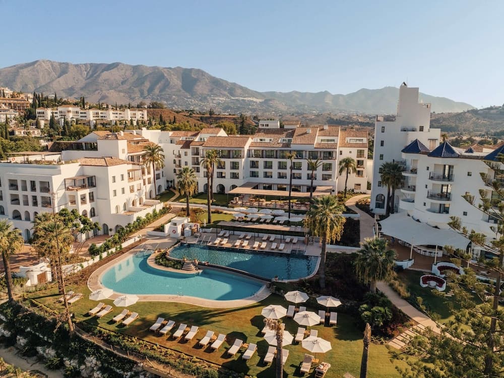 La Zambra Resort, wedding venue in 29650 Málaga, Spain