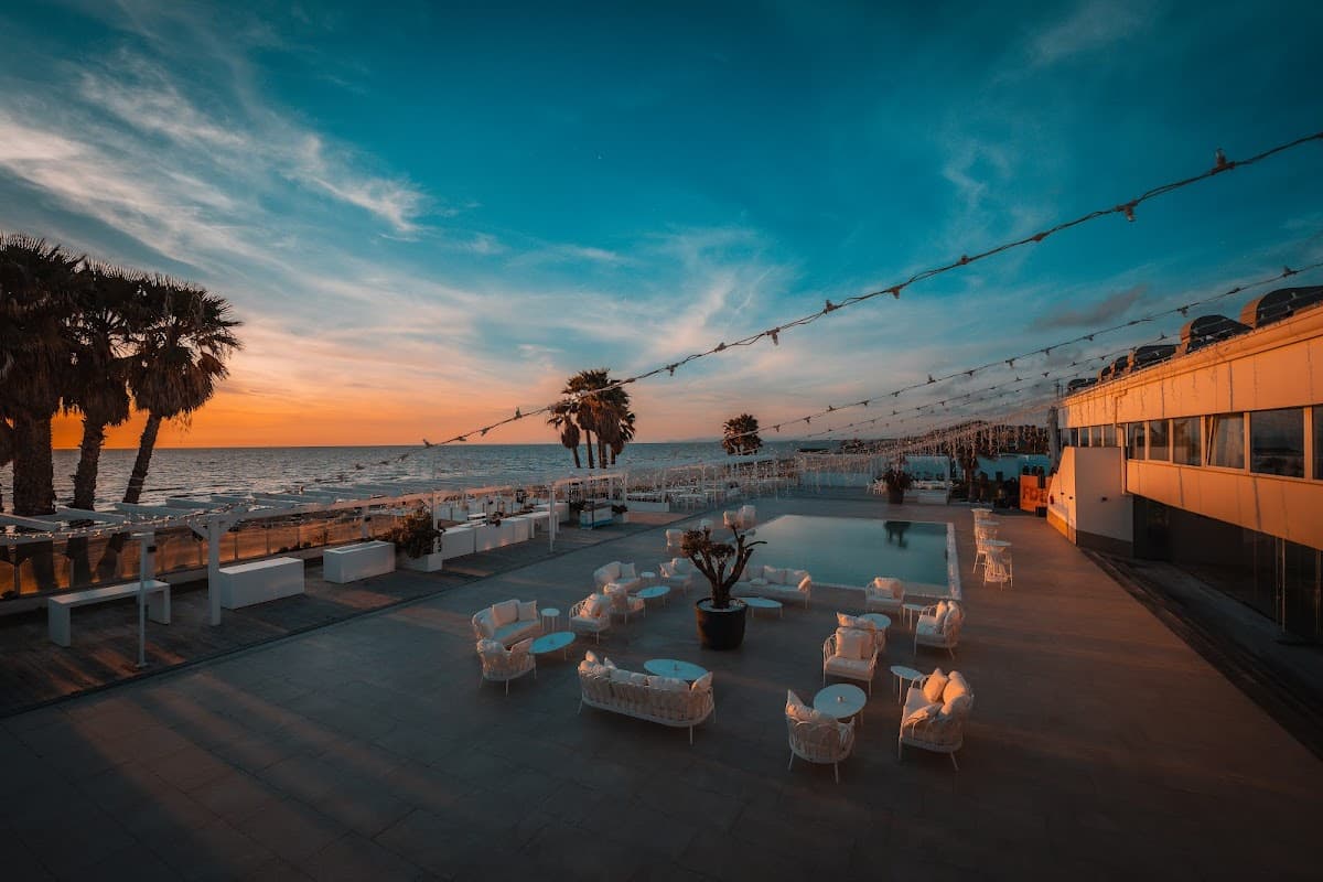 Labelon Experience — destination wedding venue in 80070 Bacoli NA, Italy