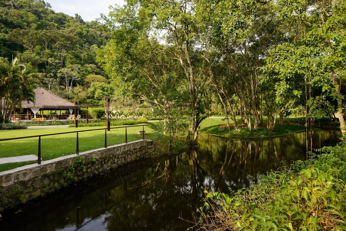 Lajedo | Espaço para Eventos | RJ — destination wedding venue in 22783-325, Brazil