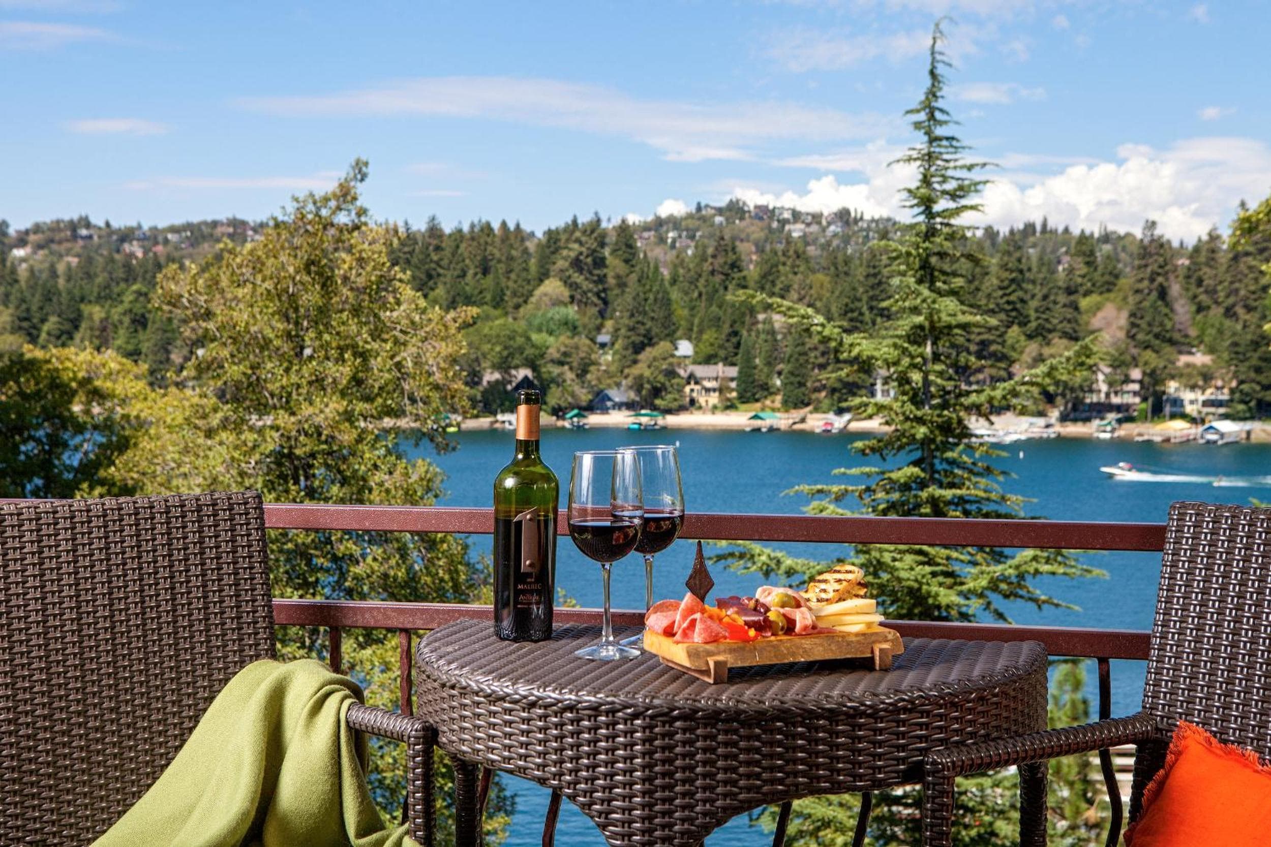 Lake Arrowhead Resort & Spa, wedding venue in Lake Arrowhead, United States