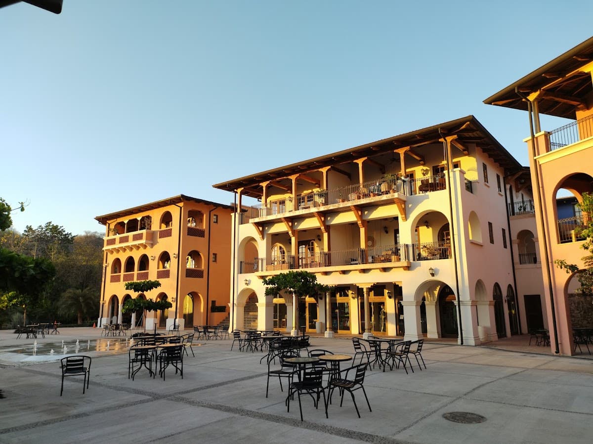 Las Catalinas: destination wedding venue in 50304, Costa Rica
