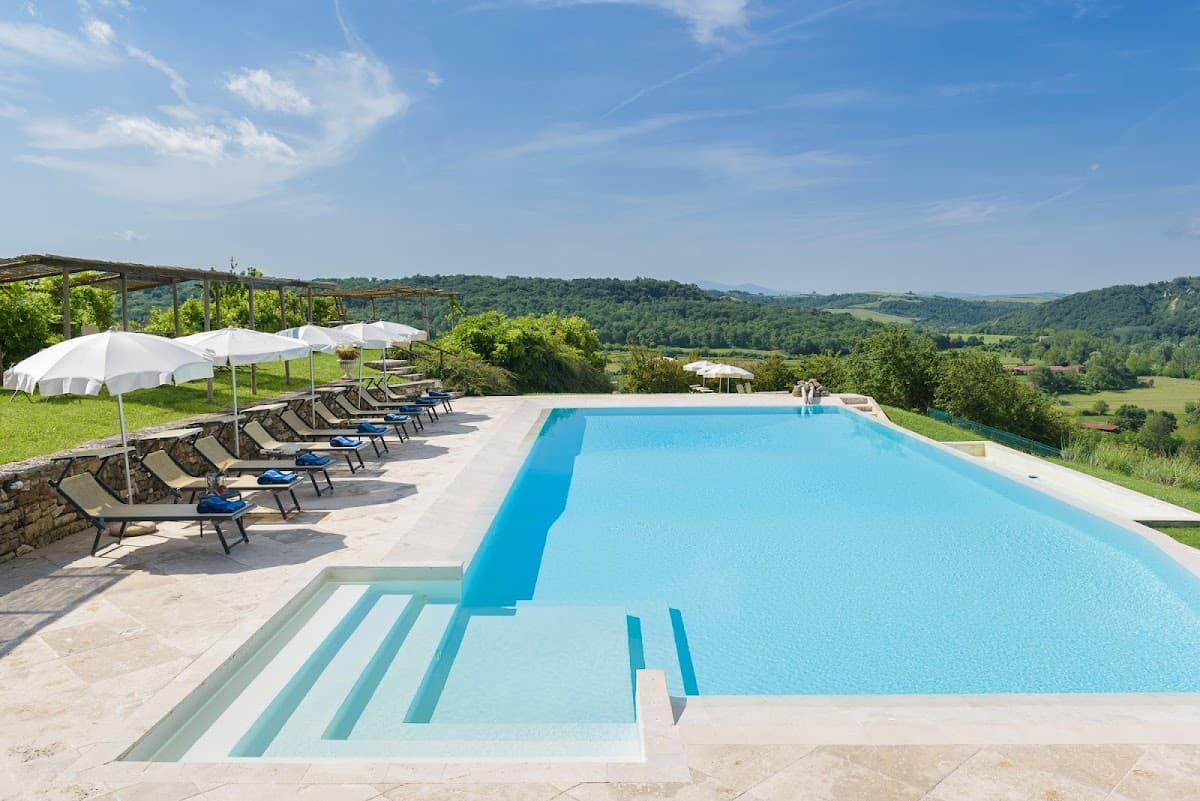 Laticastelli Country Relais — destination wedding venue in 53040 Rapolano Terme SI, Italy