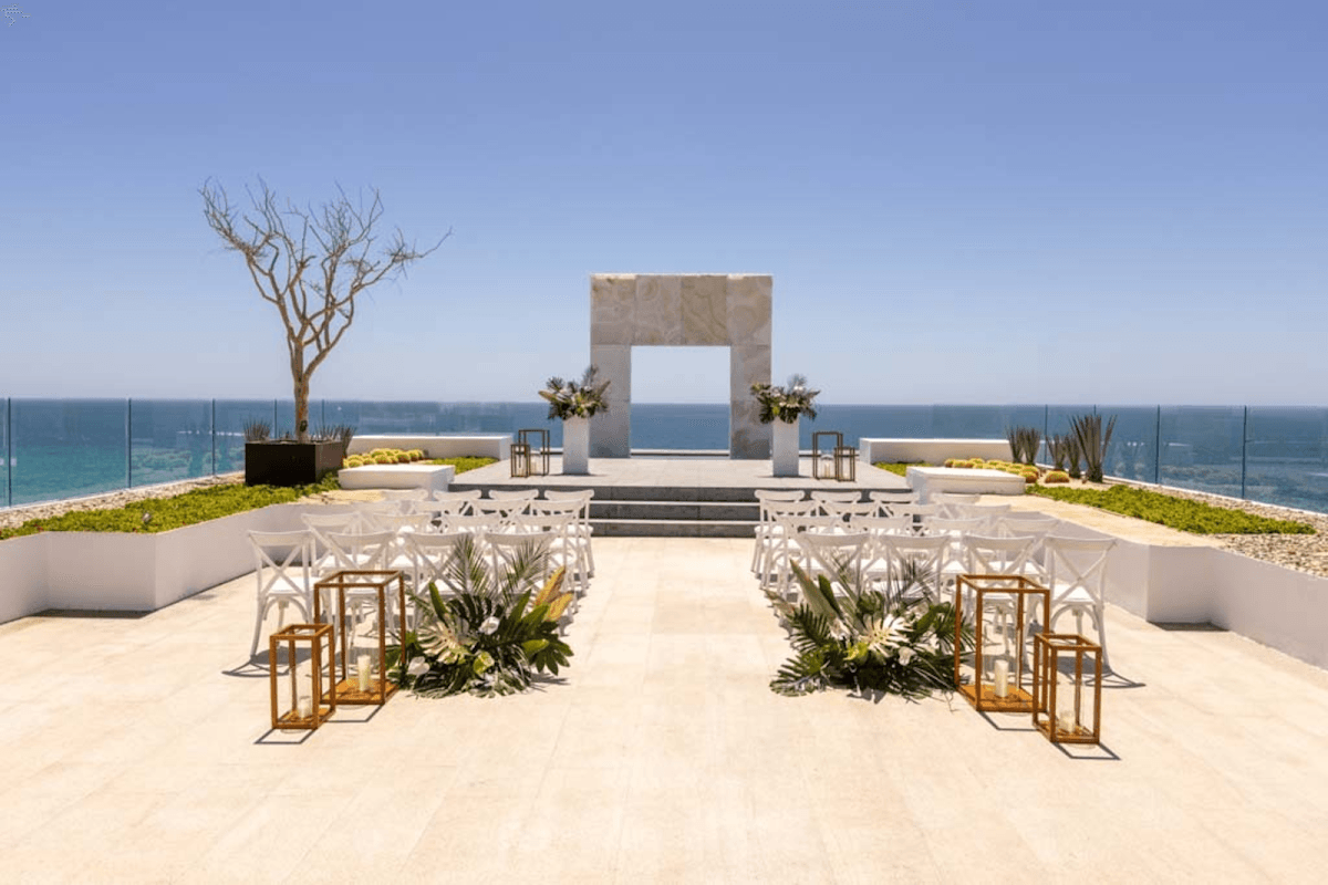 Le Blanc Spa Resort Los Cabos All Inclusive Adults Only: destination wedding venue in B.C.S., Mexico