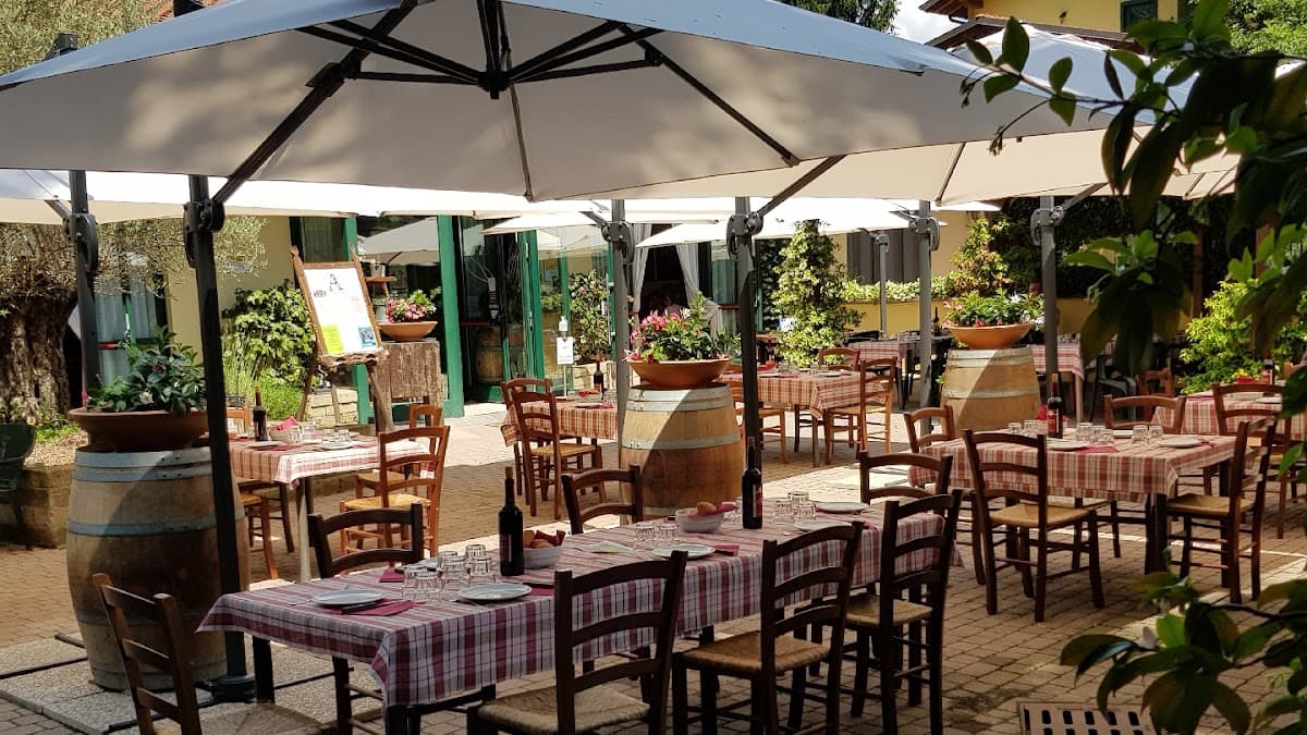 Le Cave del Ceppo: destination wedding venue in 20056 Trezzo sull'Adda MI, Italy