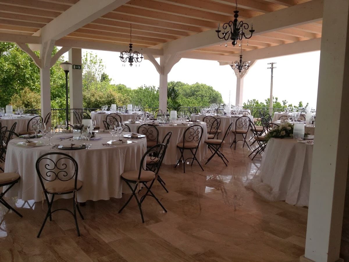 Le Cisterne & Villa Le Cisterne Giarre — destination wedding venue in 95014 Giarre CT, Italy
