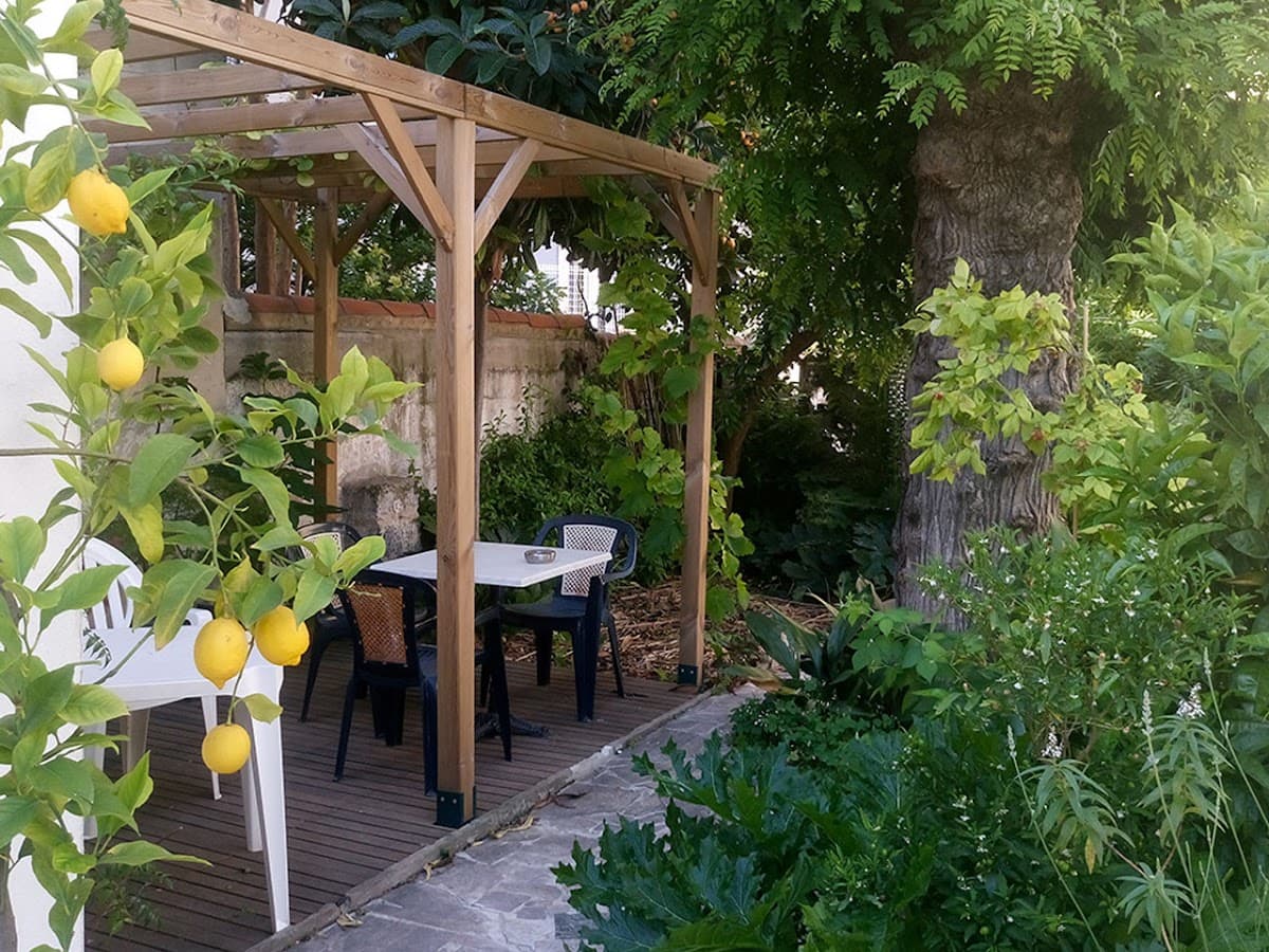 Le Clos chez Michel: destination wedding venue in 34000 Montpellier, France