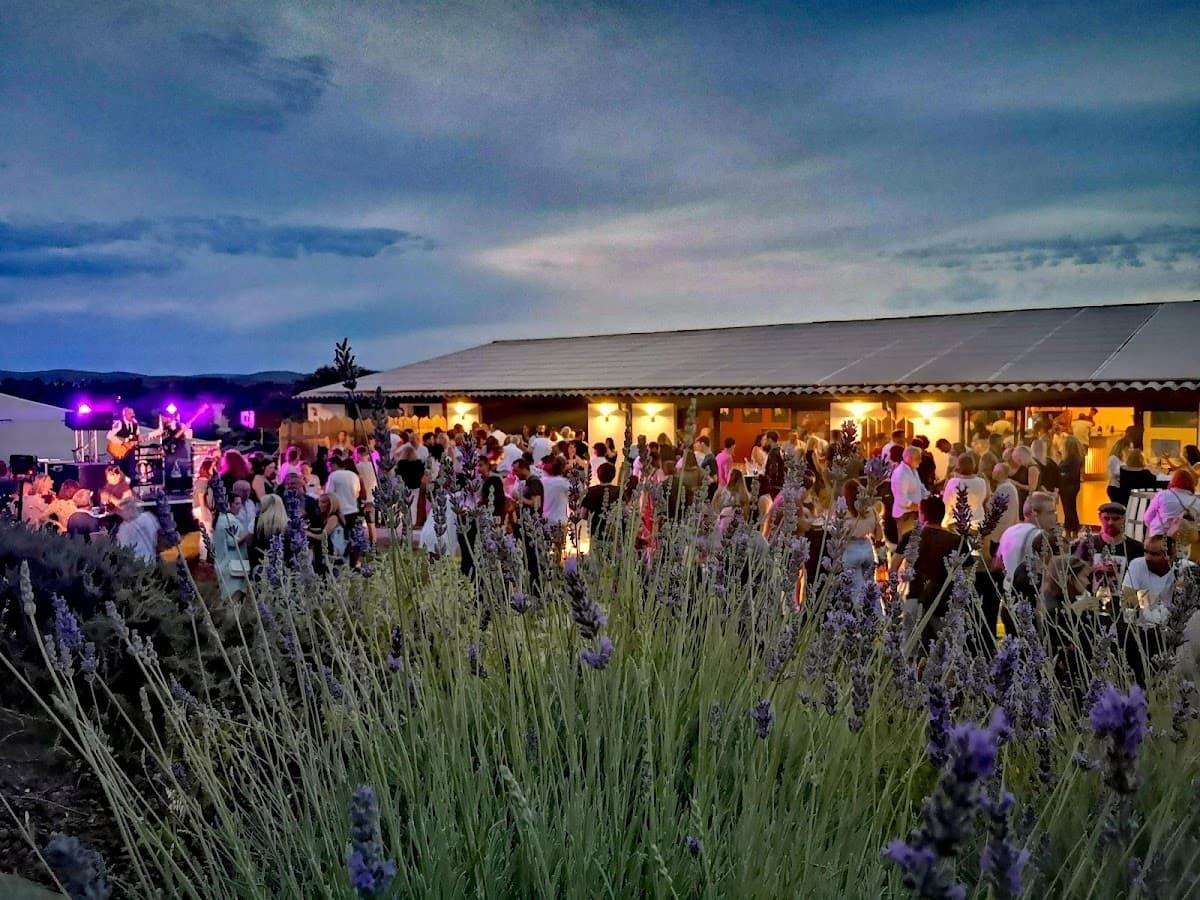 Le Clos d'Elle: destination wedding venue in 34660 Cournonterral, France
