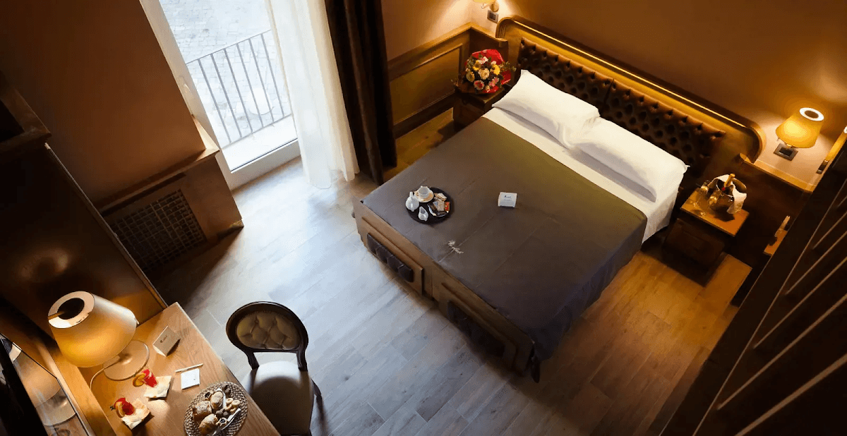 Le Club Boutique Hotel: destination wedding venue in 73100 Lecce LE, Italy
