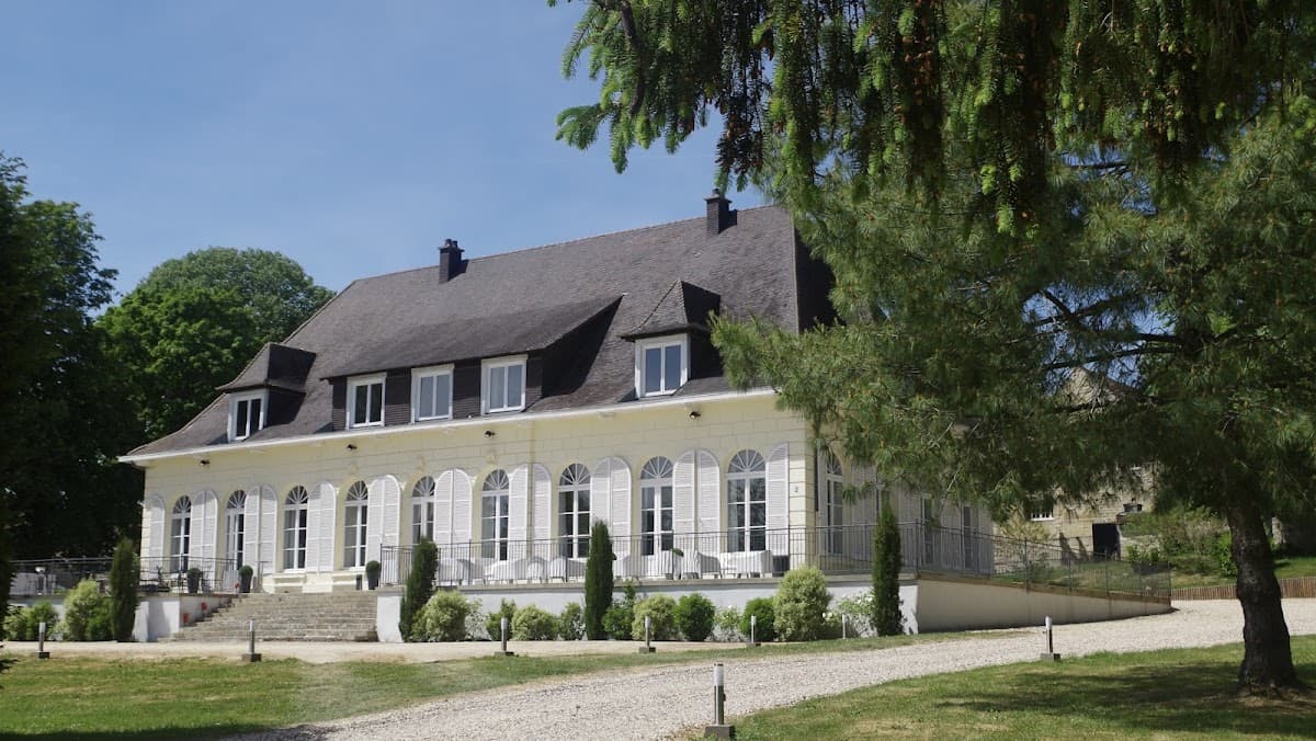 Le Domaine Des Cormellas — destination wedding venue in 95830 Cormeilles-en-Vexin, France