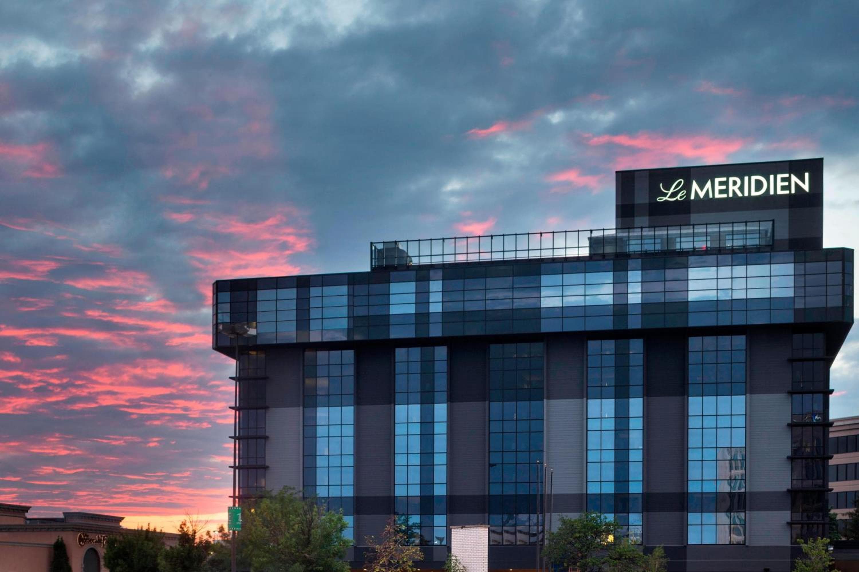 Le Méridien Chicago - Oakbrook Center, wedding venue in Oak Brook, United States