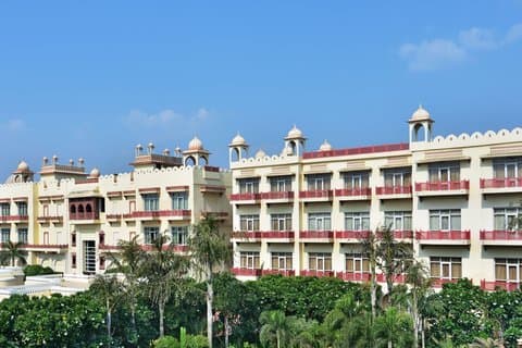 Le Méridien Jaipur Resort & Spa, destination wedding venue in Rajasthan 302028, India