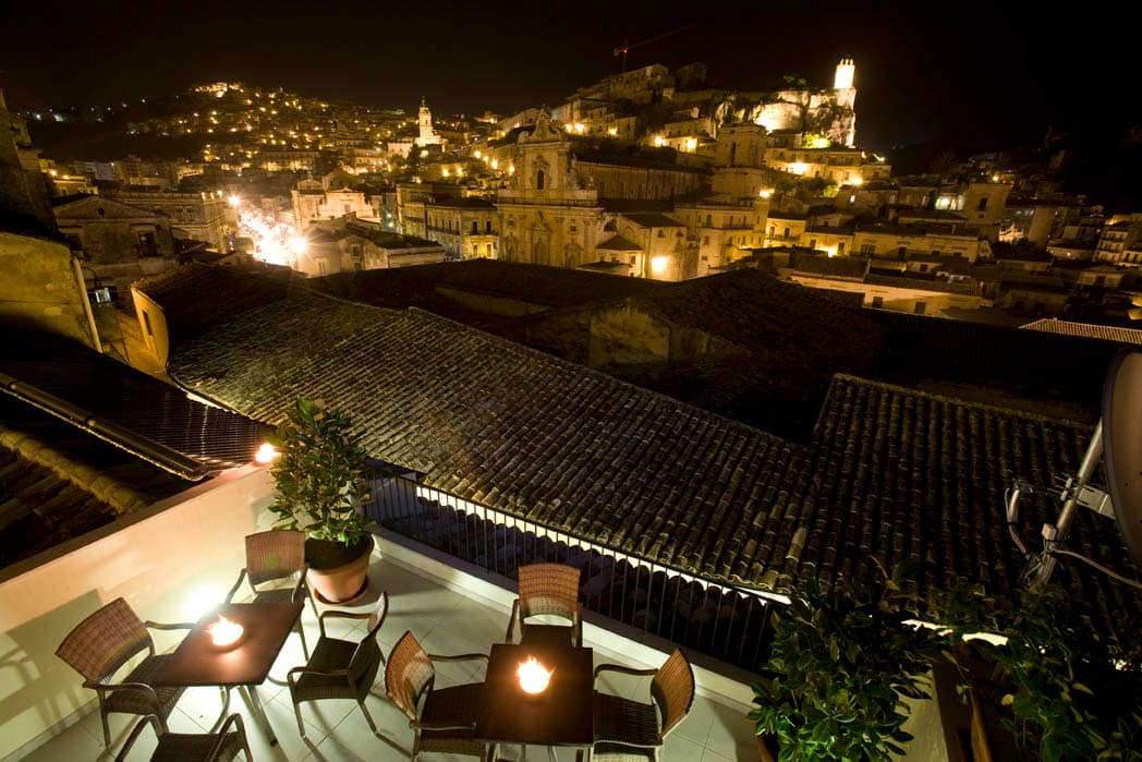 Le Magnolie Hotel: destination wedding venue in 97015 Modica RG, Italy