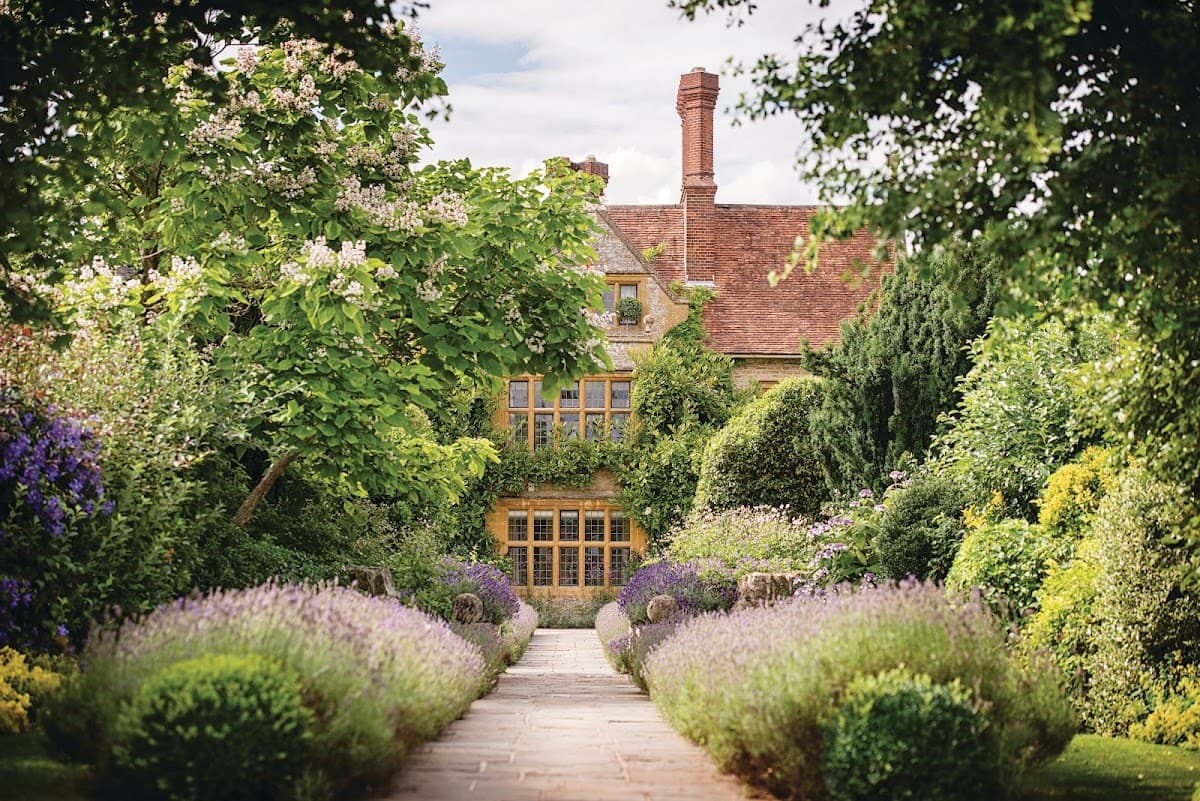 Le Manoir aux Quat’Saisons, A Belmond Hotel, Oxfordshire — destination wedding venue in Oxford OX44 7PD, UK