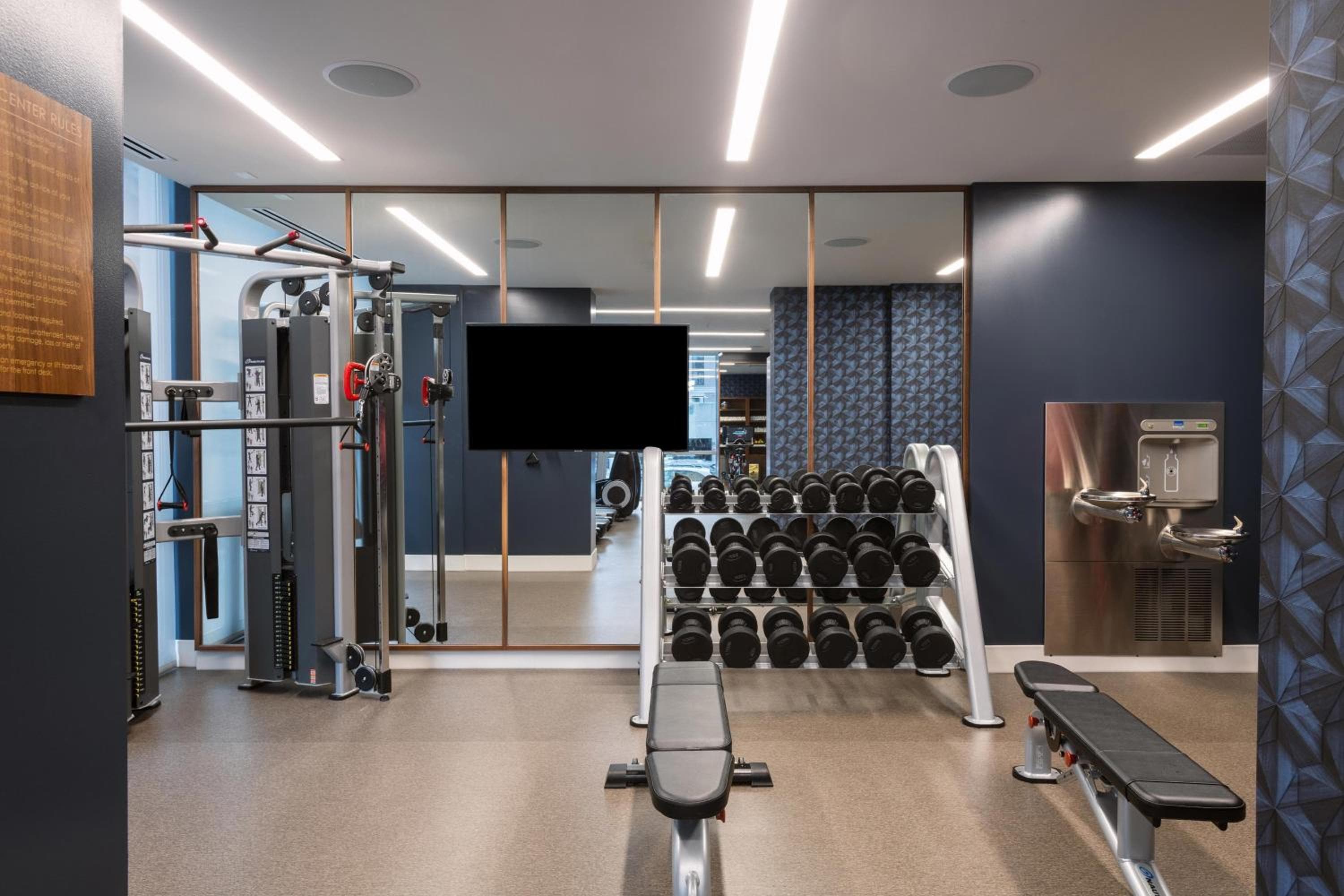 Le Meridien Essex Chicago, wedding venue in Chicago, United States