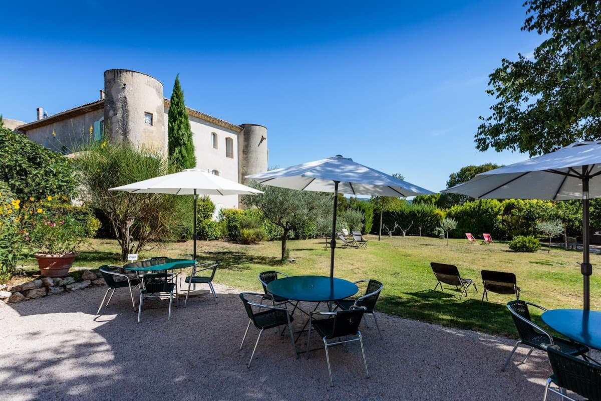 Le Moulin du Château — destination wedding venue in 04500 Saint-Laurent-du-Verdon, France