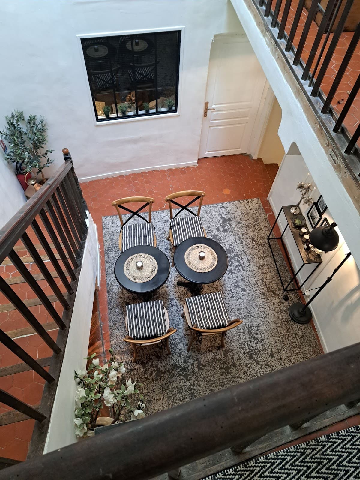 Le Patio de Sophie: destination wedding venue in 04200 Sisteron, France