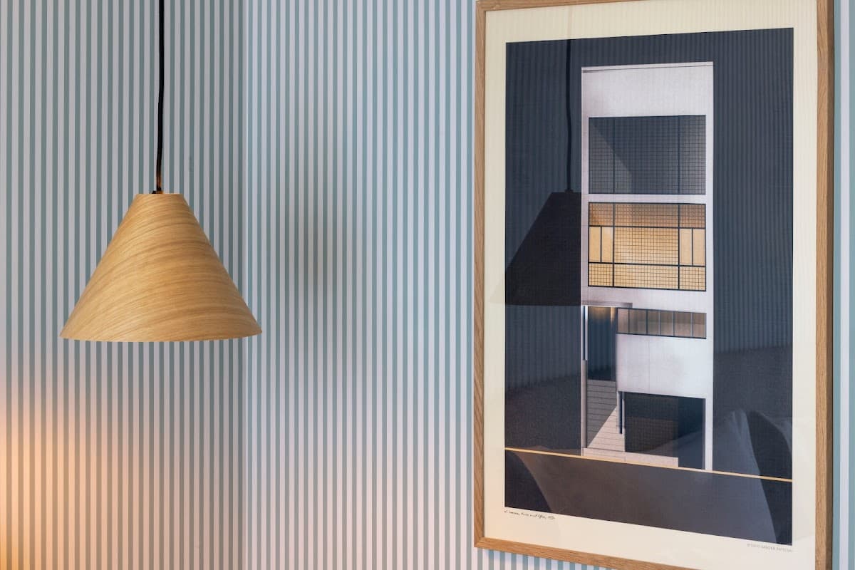 Le Petit Oberkampf Hotel & Spa — destination wedding venue in 75011 Paris, France