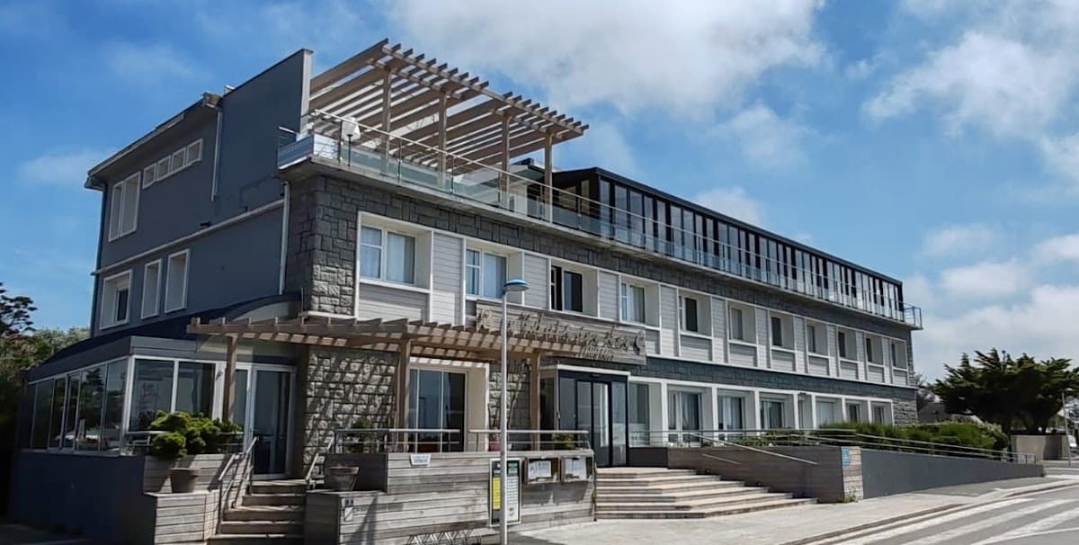 Le Relais Des Iles: destination wedding venue in 50290 Coudeville-sur-Mer, France