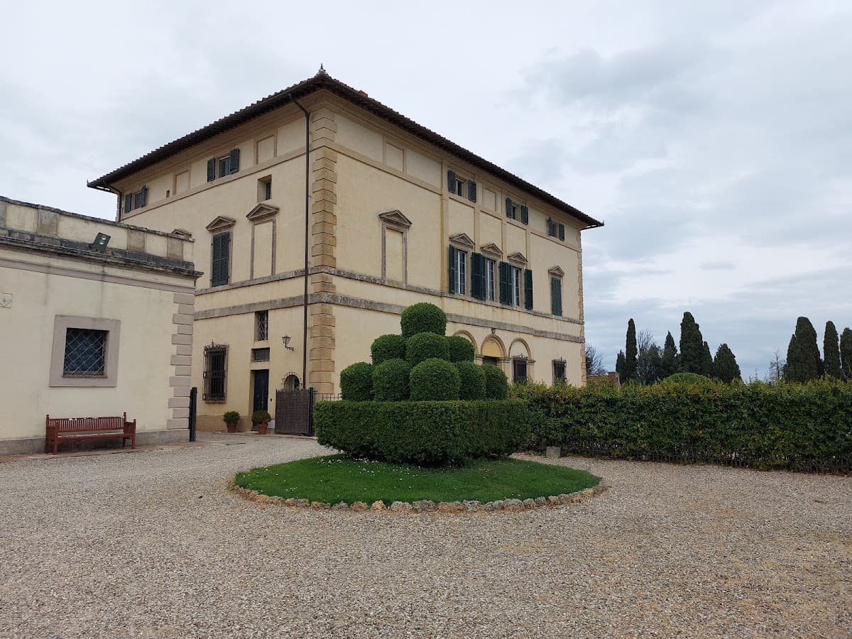 Le Volte di Vico Bello — destination wedding venue in 53100 Siena SI, Italy