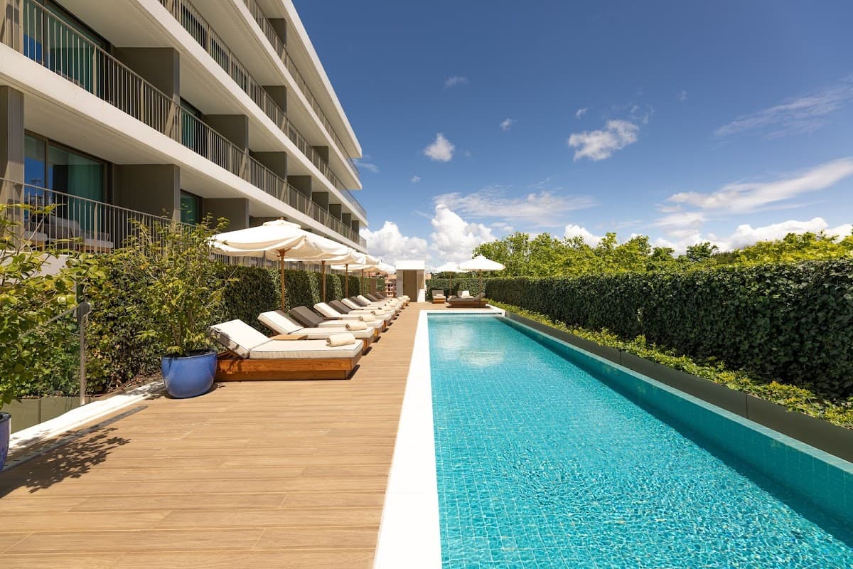 Legacy Hotel Cascais, Curio Collection by Hilton: destination wedding venue in 2750-511 Cascais, Portugal