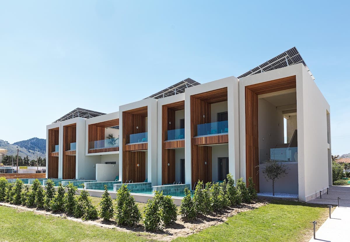 Leonardo Kolymbia Resort - Rhodes — destination wedding venue in Kolympia 851 03, Greece