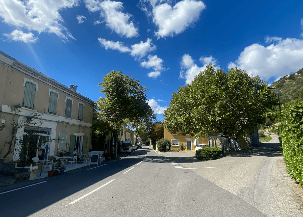 Les 2 grives — destination wedding venue in 04270 Bras-d'Asse, France