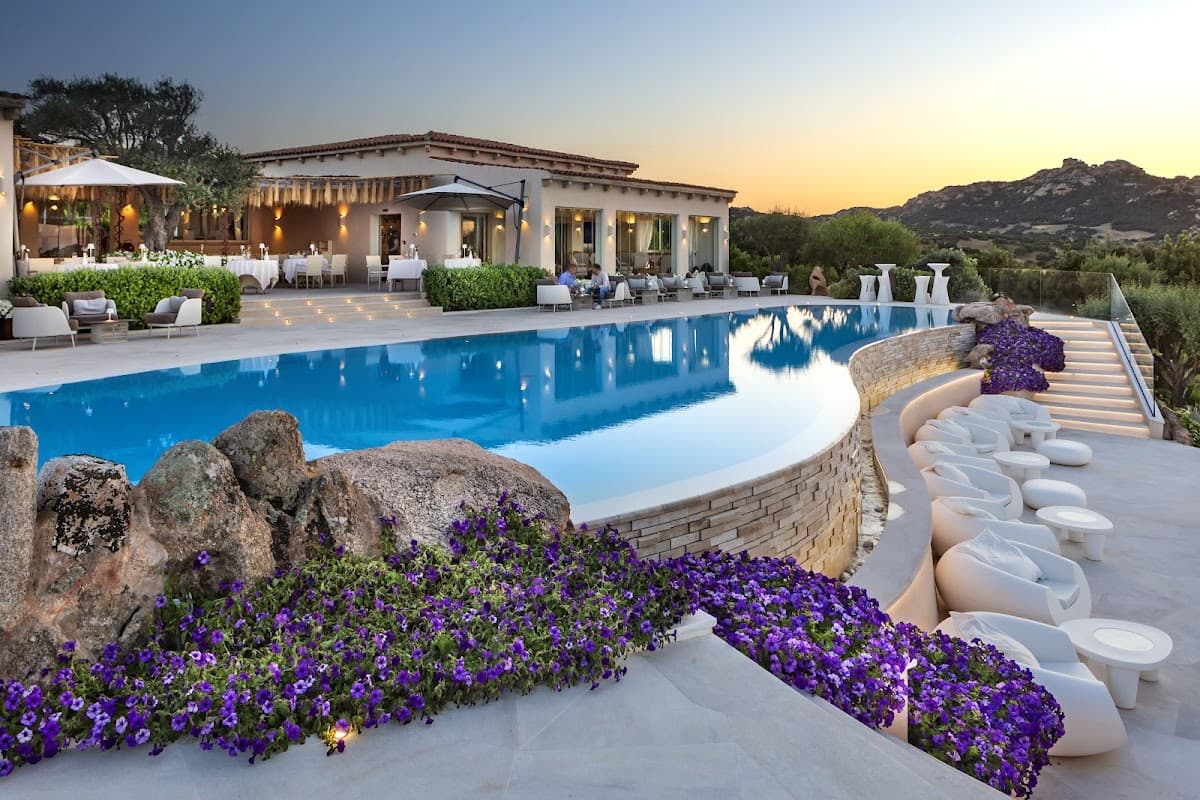 Li Finistreddi Exclusive Country Retreat — destination wedding venue in 07021 Cannigione OT, Italy