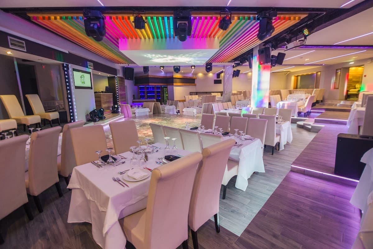 LIDO ROYAL HALL — destination wedding venue in Tsikalaria 732 00, Greece