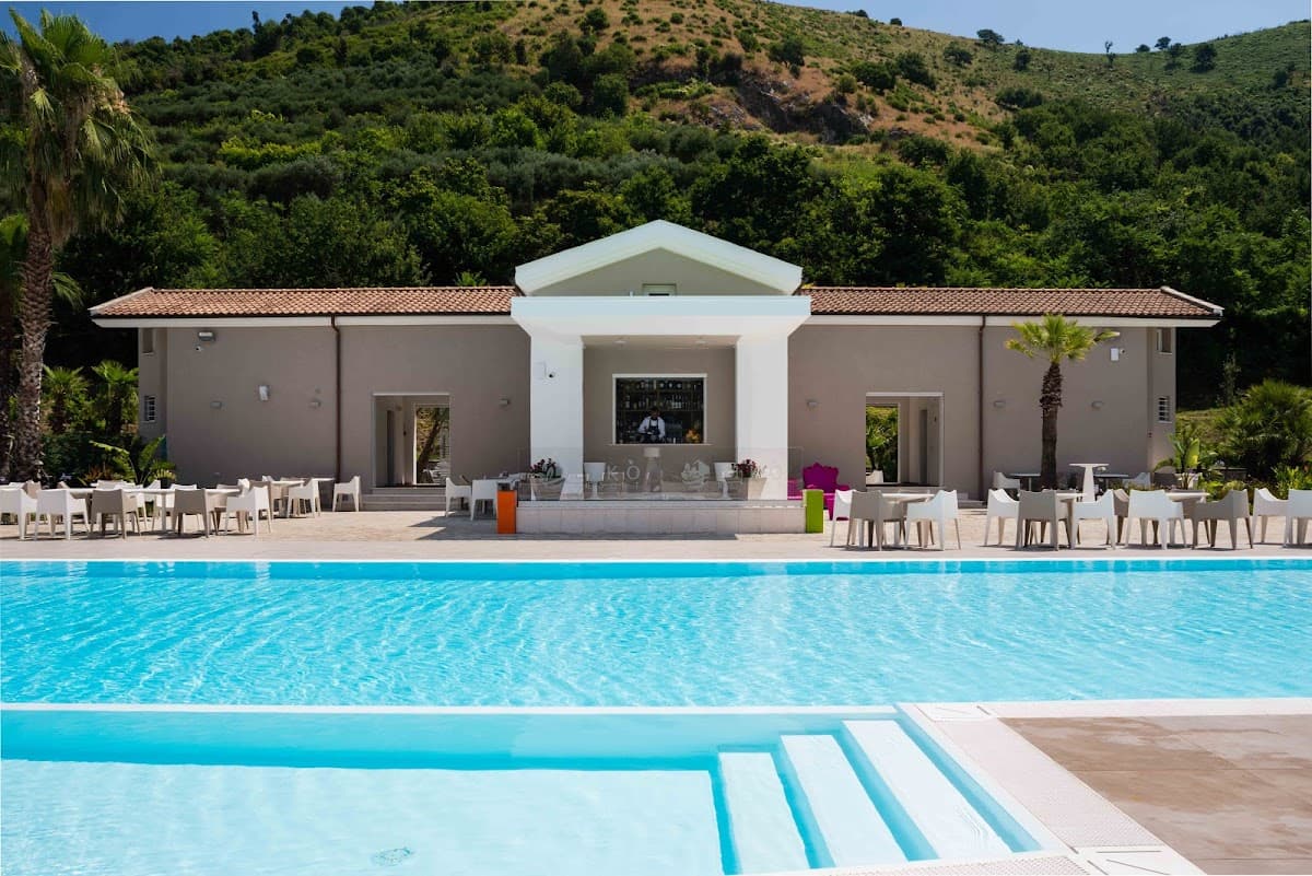 Likò Resort: destination wedding venue in 84014 Nocera Inferiore SA, Italy