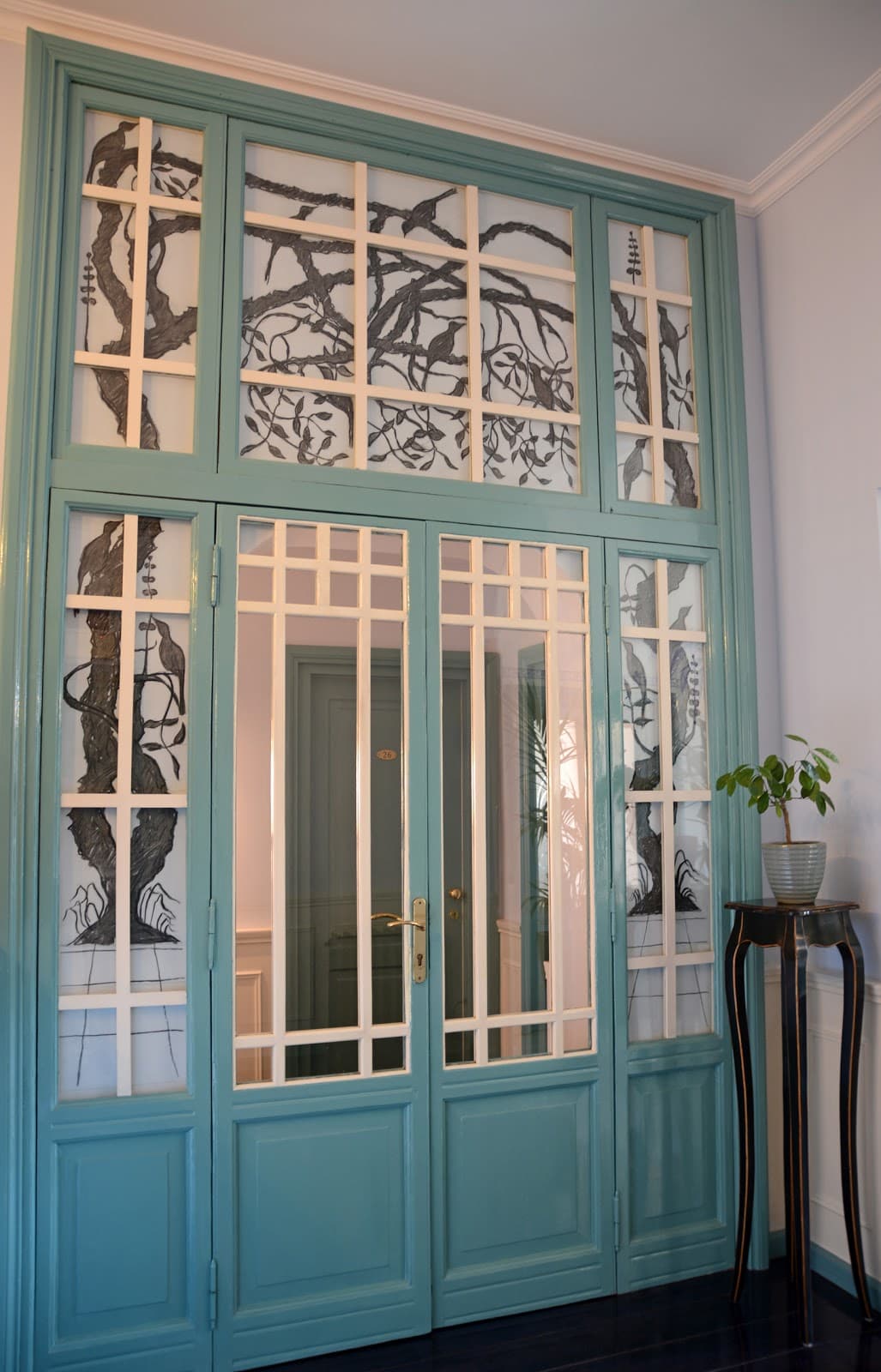 Lilium Boutique Hotel — destination wedding venue in 00187 Roma RM, Italy