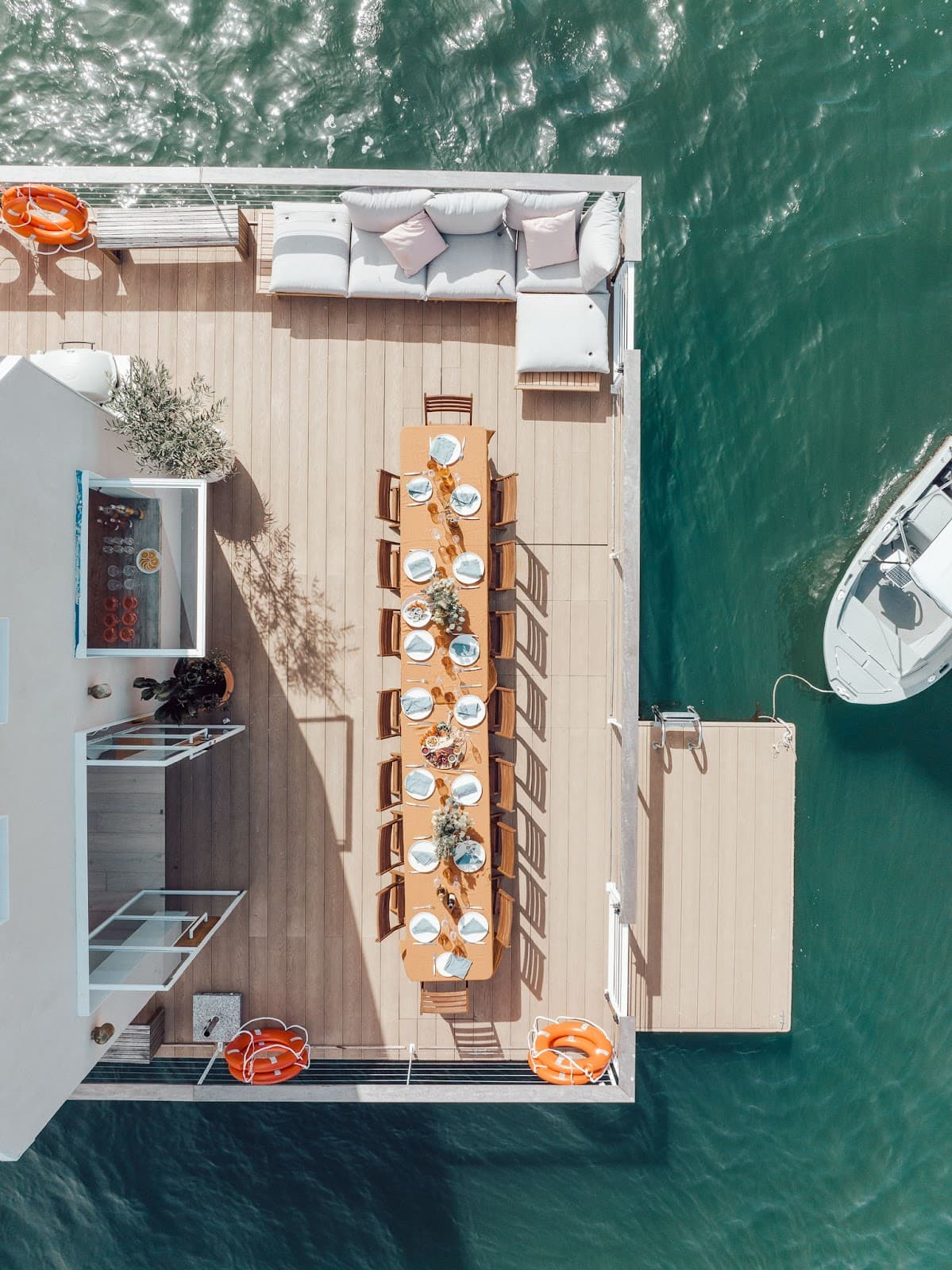 Lilypad Palm Beach — destination wedding venue in Palm Beach NSW 2108, Australia