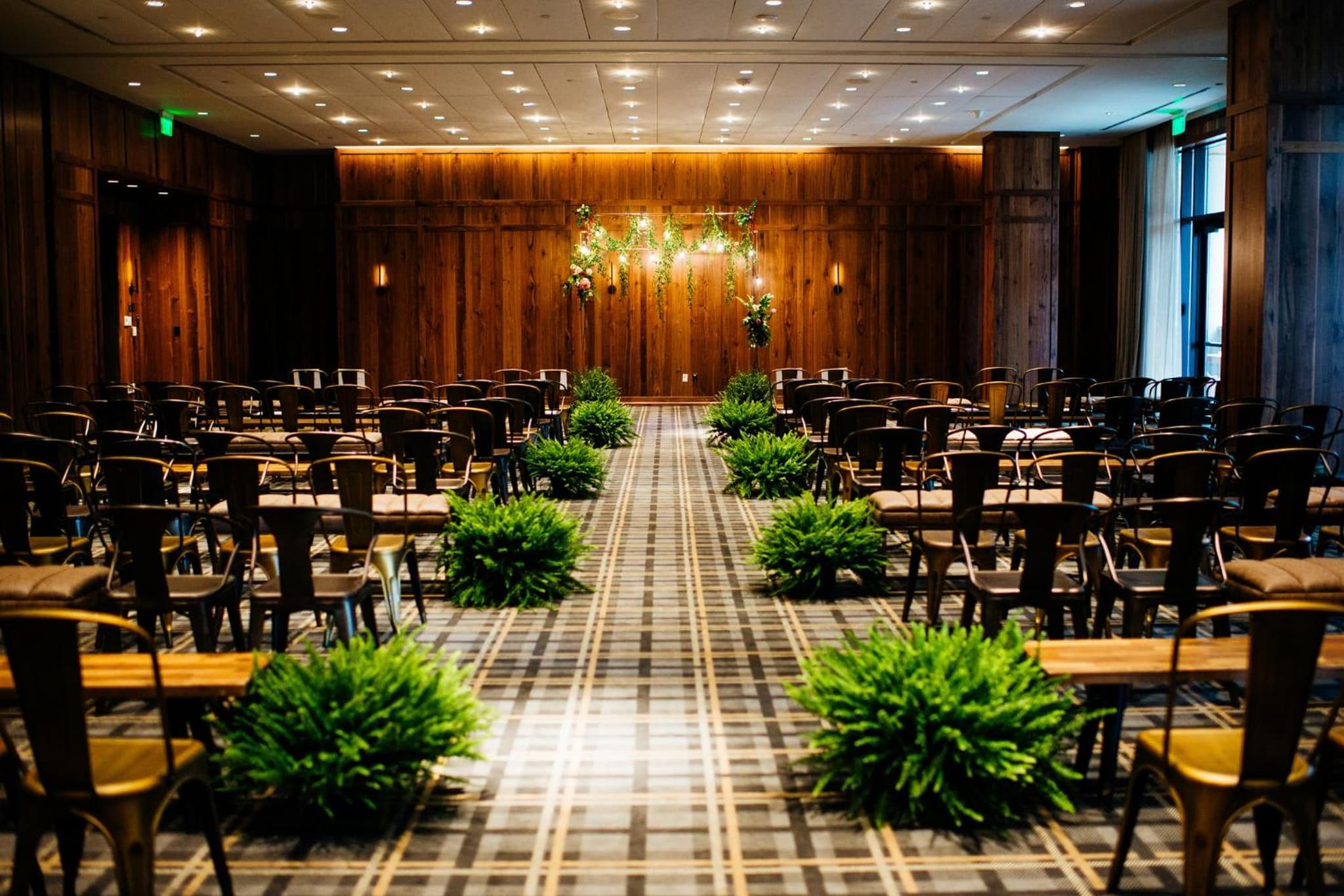 Limelight Hotel Denver, wedding venue in Denver, United States