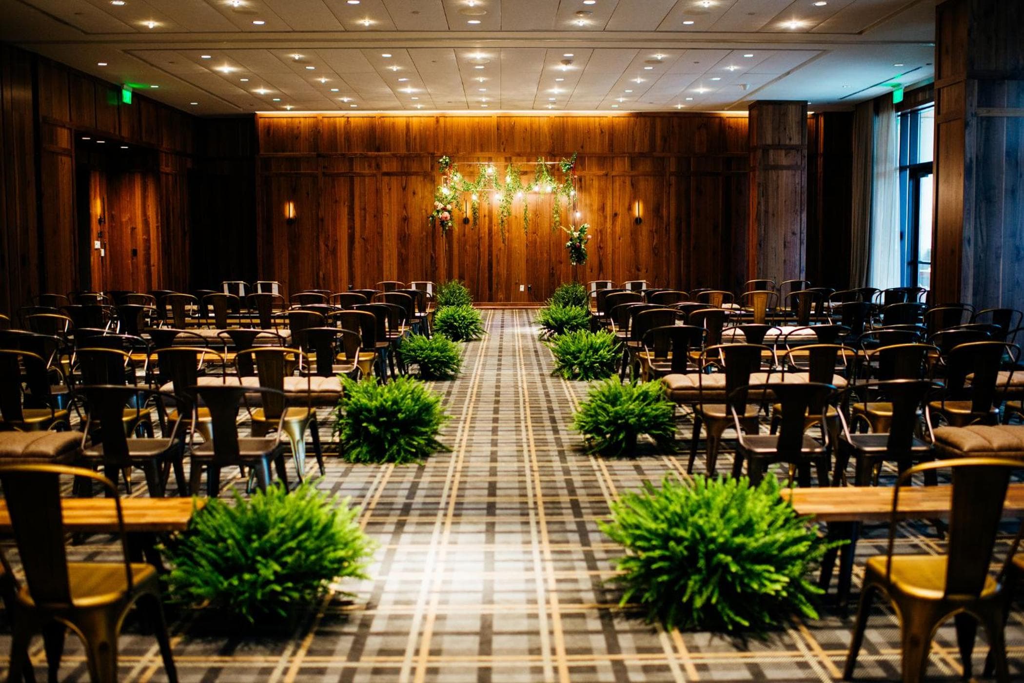 Limelight Hotel Denver, wedding venue in Denver, United States