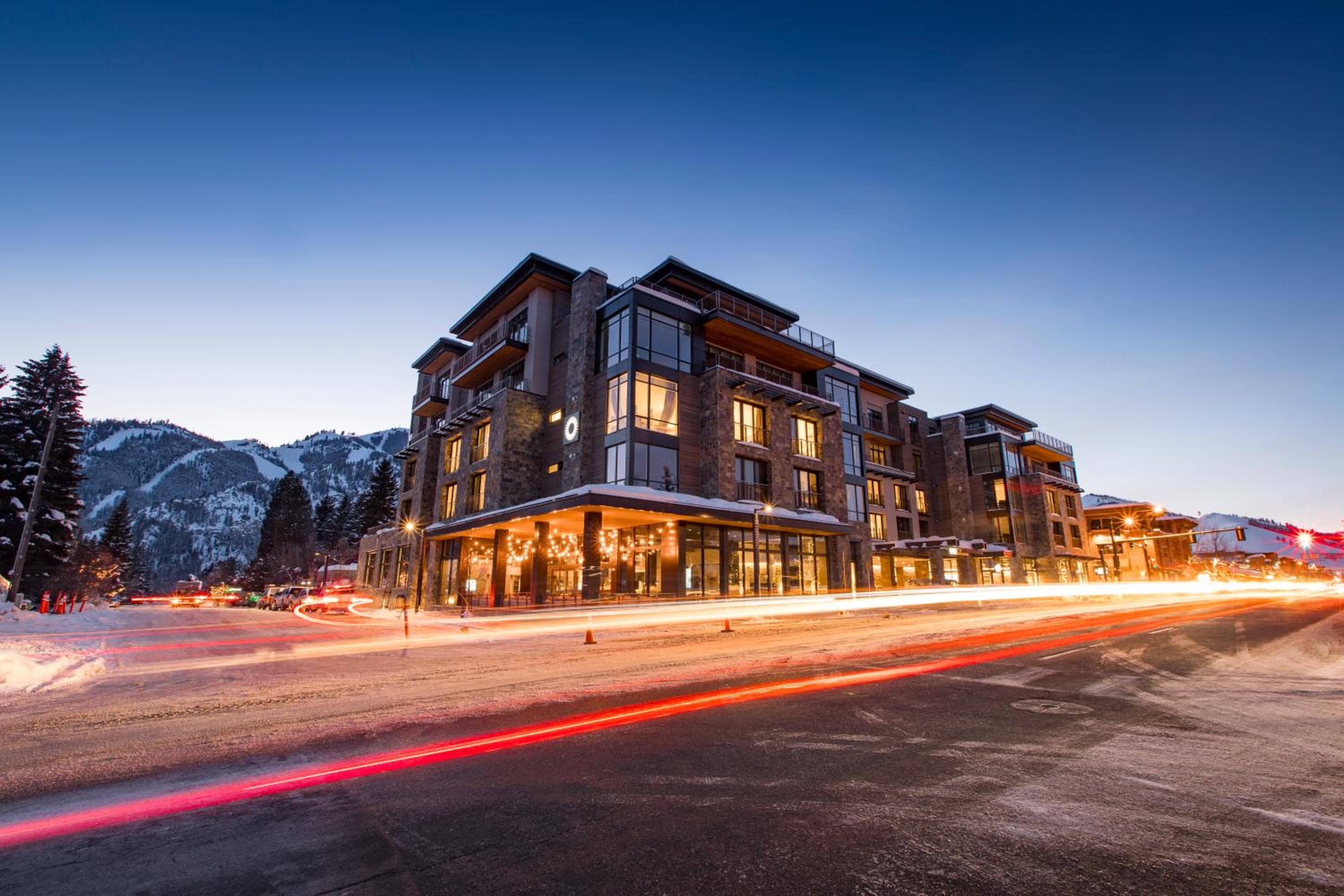 Limelight Hotel Ketchum, wedding venue in Ketchum, United States