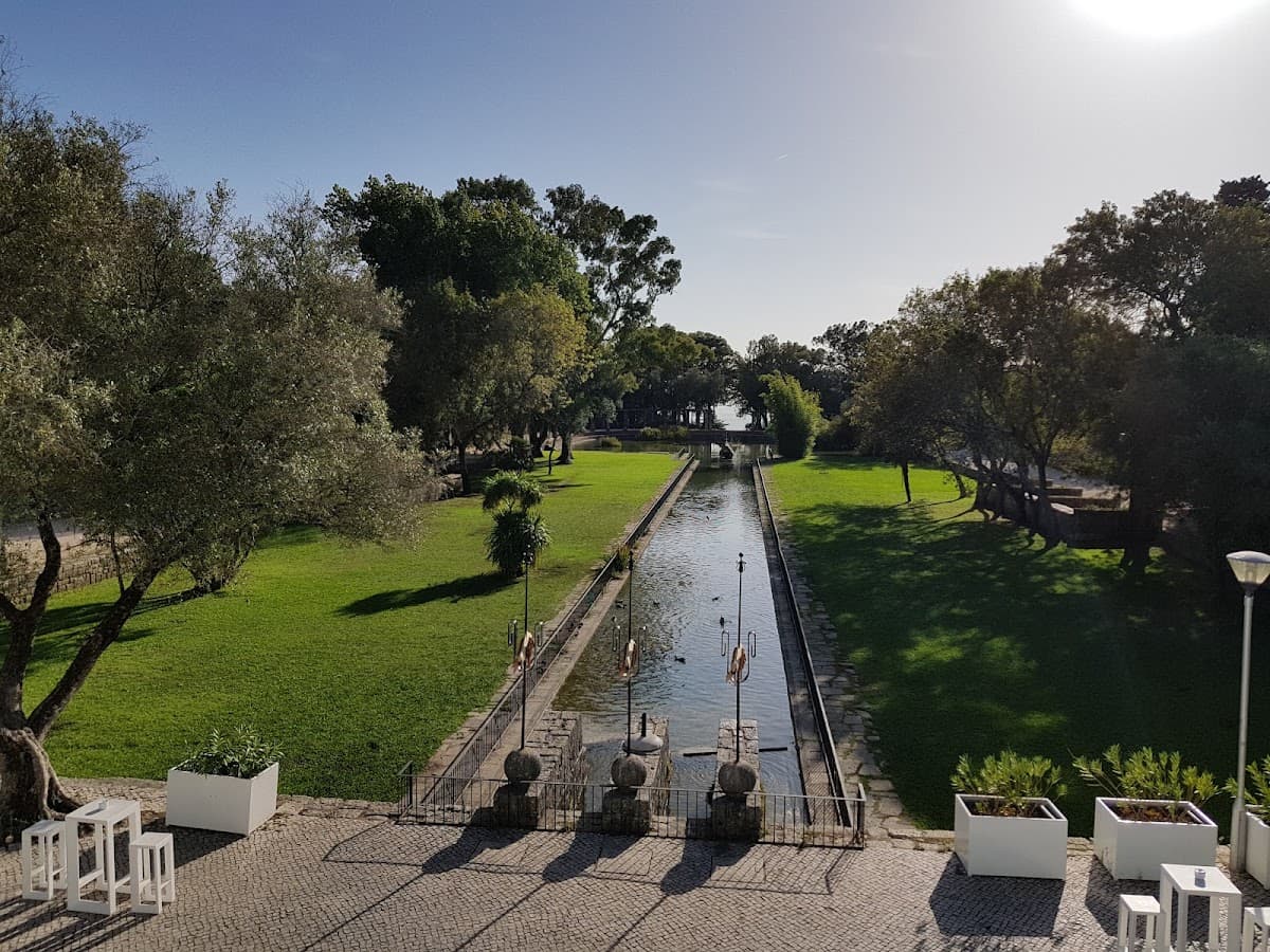 Lisbon Secret Spot: destination wedding venue in 1300-651 Lisboa, Portugal