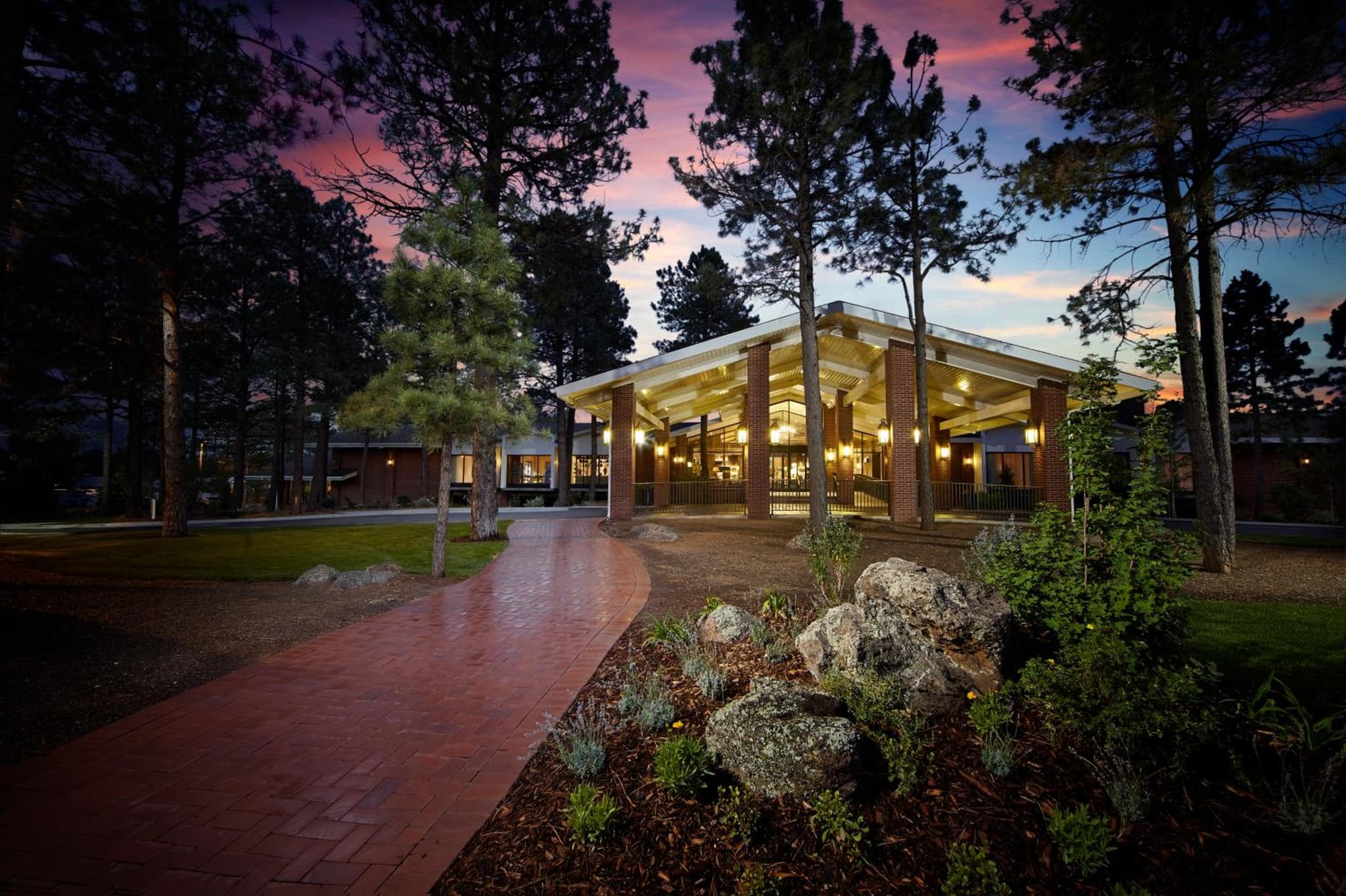 Little America Hotel Flagstaff, wedding venue in Flagstaff, United States