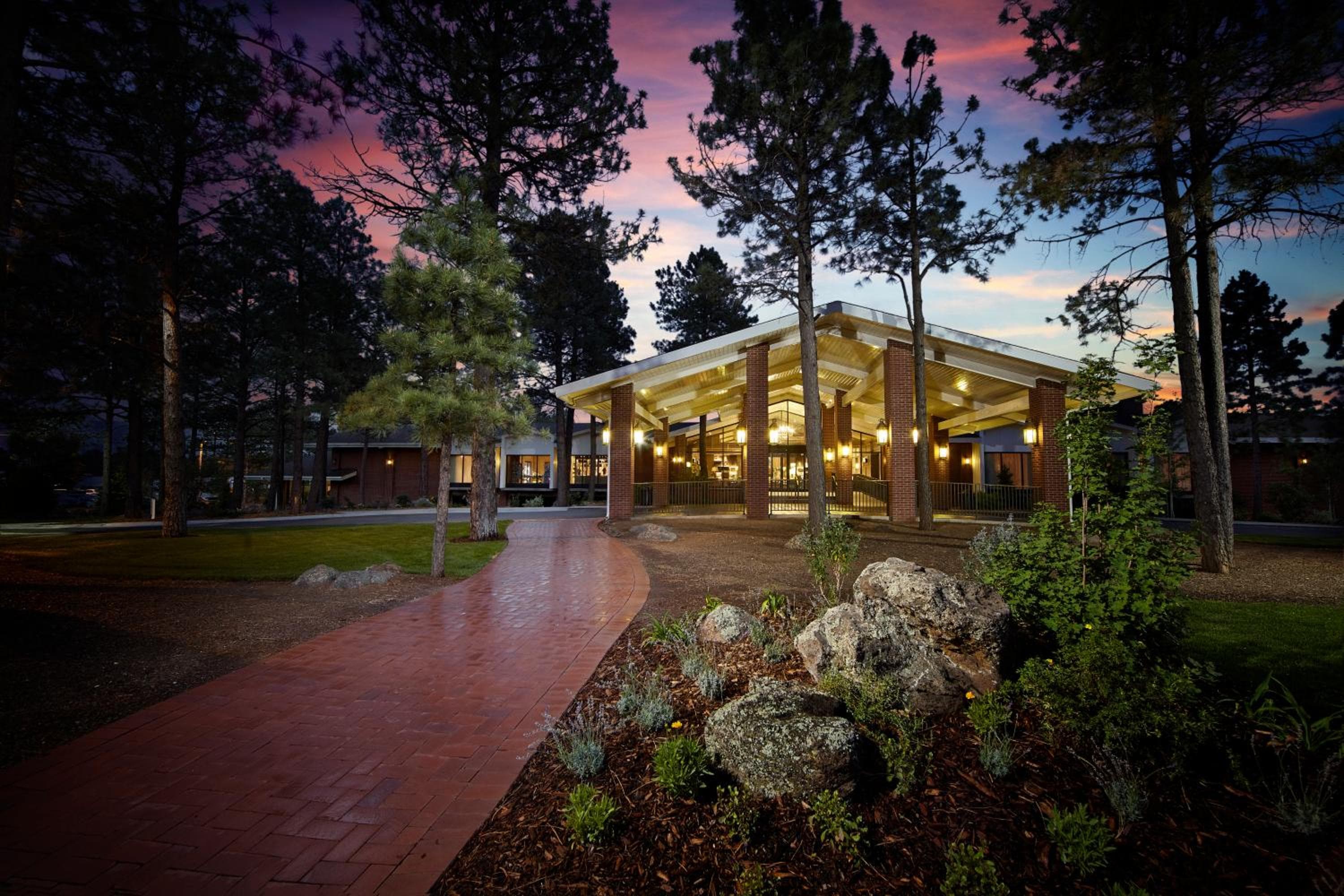 Little America Hotel Flagstaff, wedding venue in Flagstaff, United States