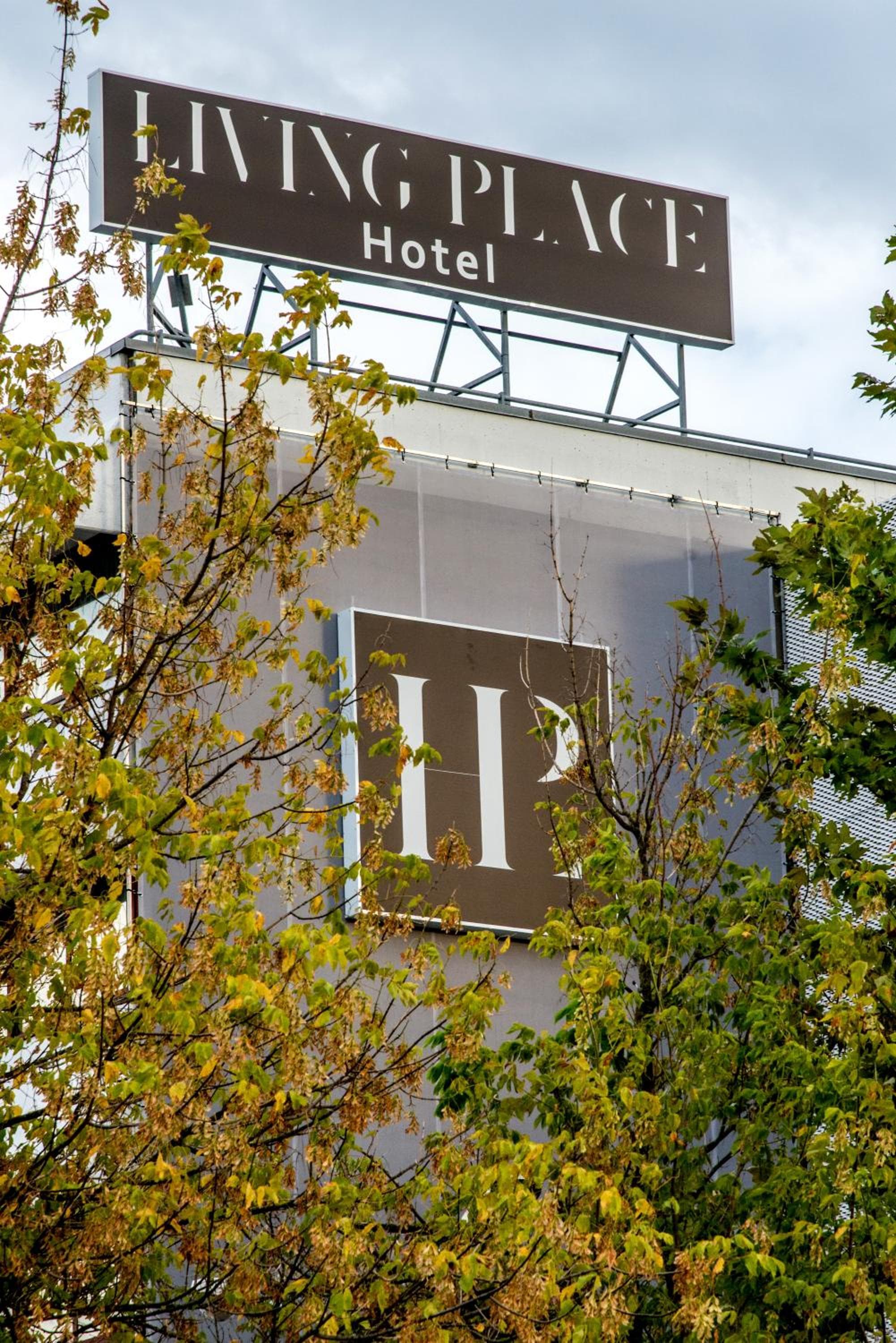Living Place Hotel, wedding venue in Bologna, Italy