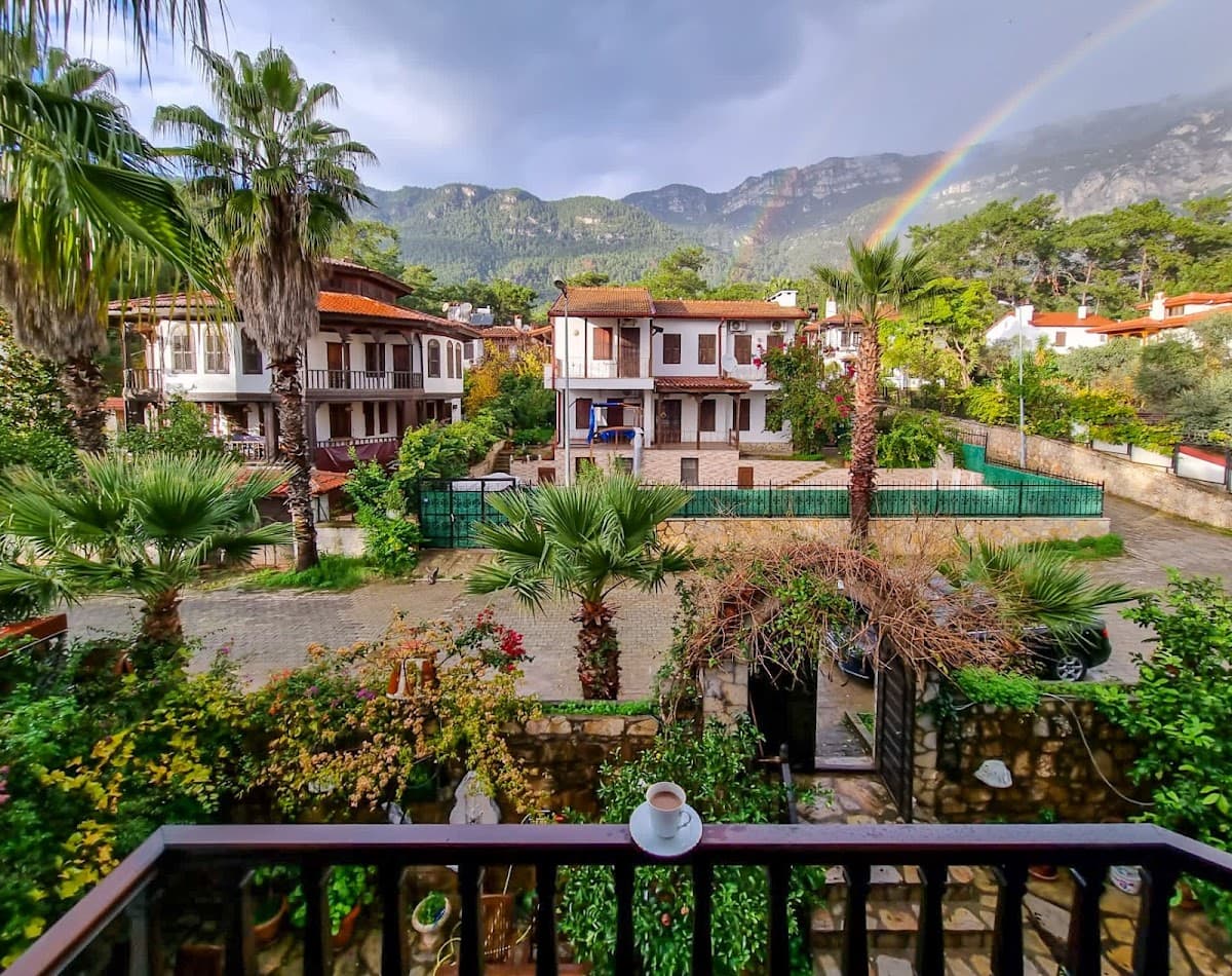Liya Boutique Hotel & Suites / Villa Yonca: destination wedding venue in 48650 Ula/Muğla, Türkiye