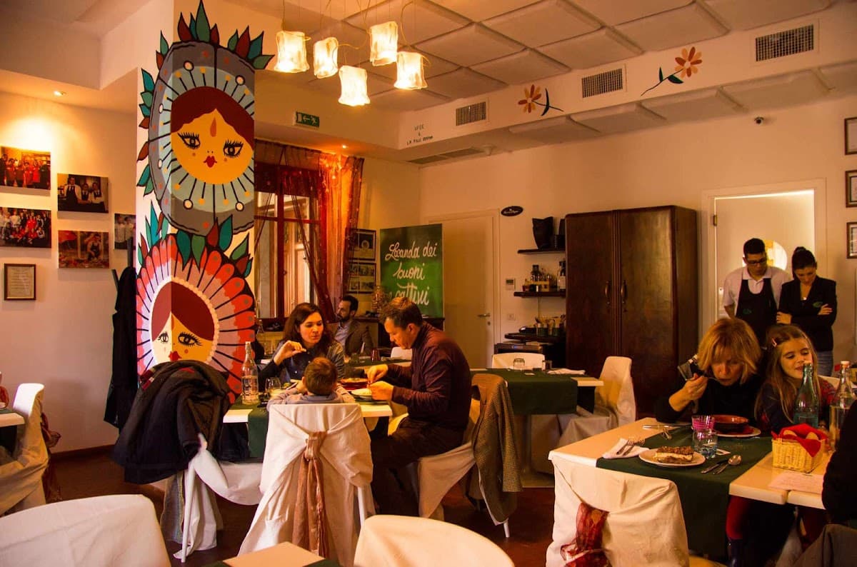 Locanda dei Buoni e Cattivi — destination wedding venue in 09123 Cagliari CA, Italy