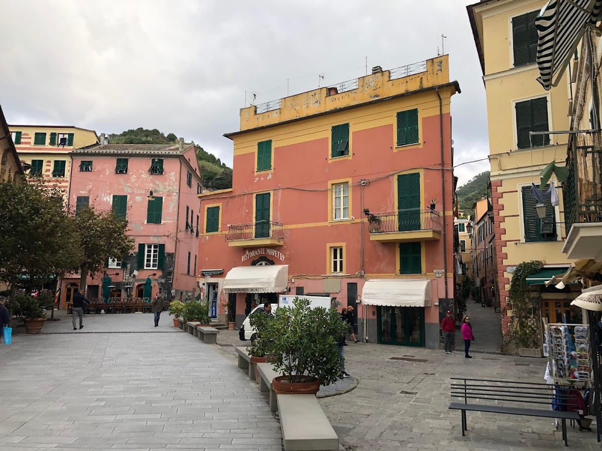 Locanda Il Maestrale S.N.C: destination wedding venue in 19016 Monterosso al Mare SP, Italy