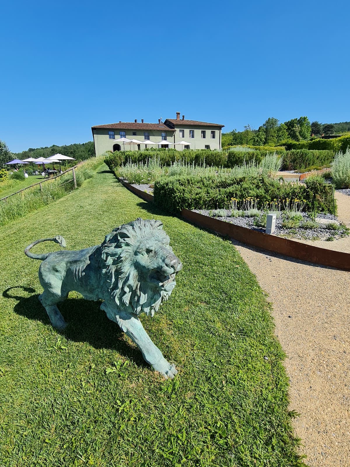 Locanda La Raia: destination wedding venue in Gavi, Italy