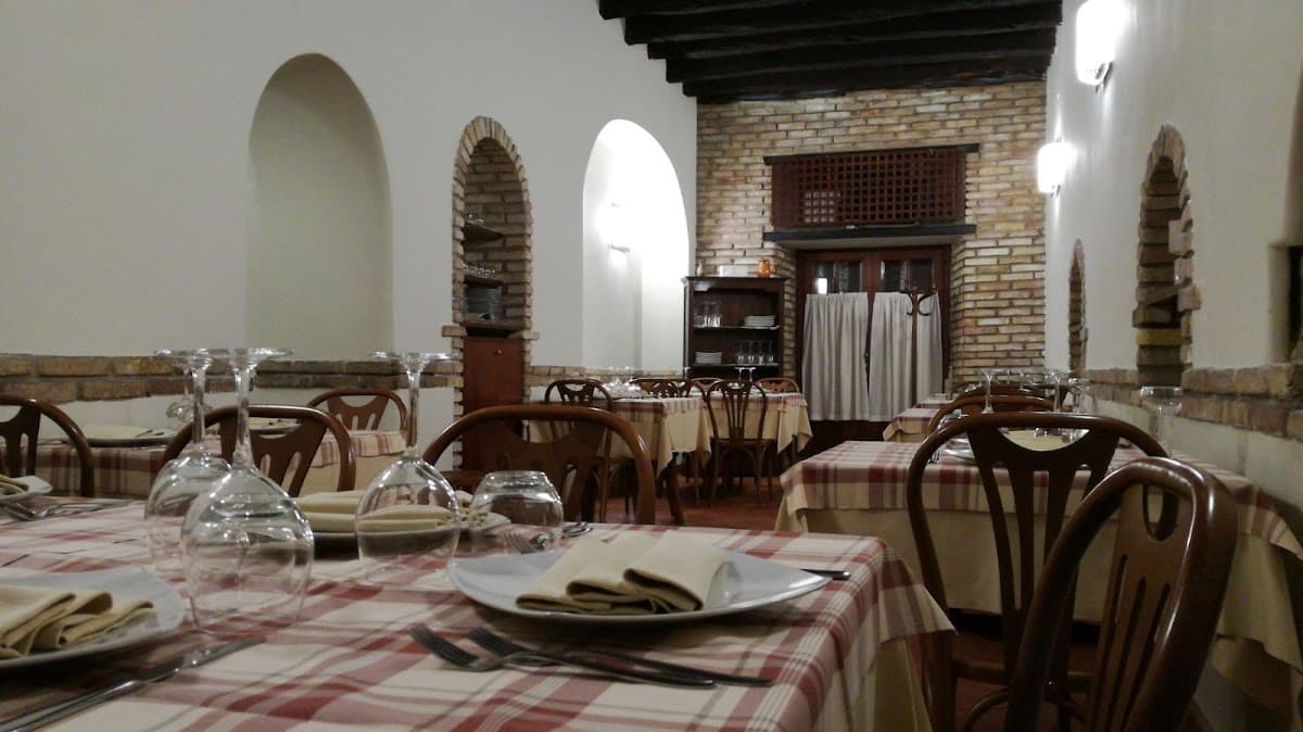 Locanda Leonildo dal Buongustaio: destination wedding venue in 09124 Cagliari CA, Italy