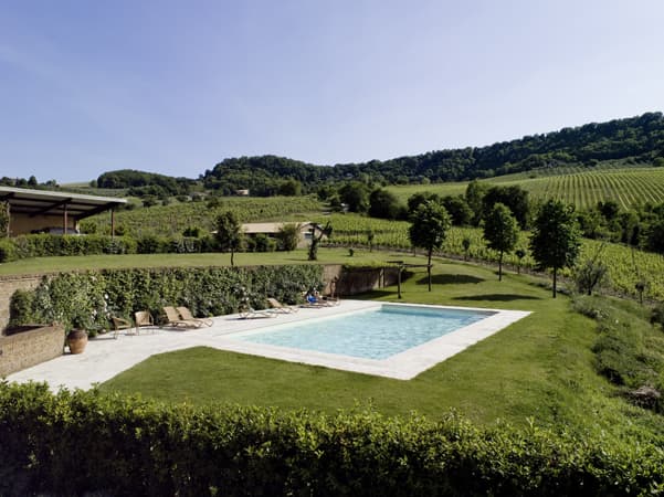 Locanda Palazzone — destination wedding venue in 05018 Orvieto TR, Italy