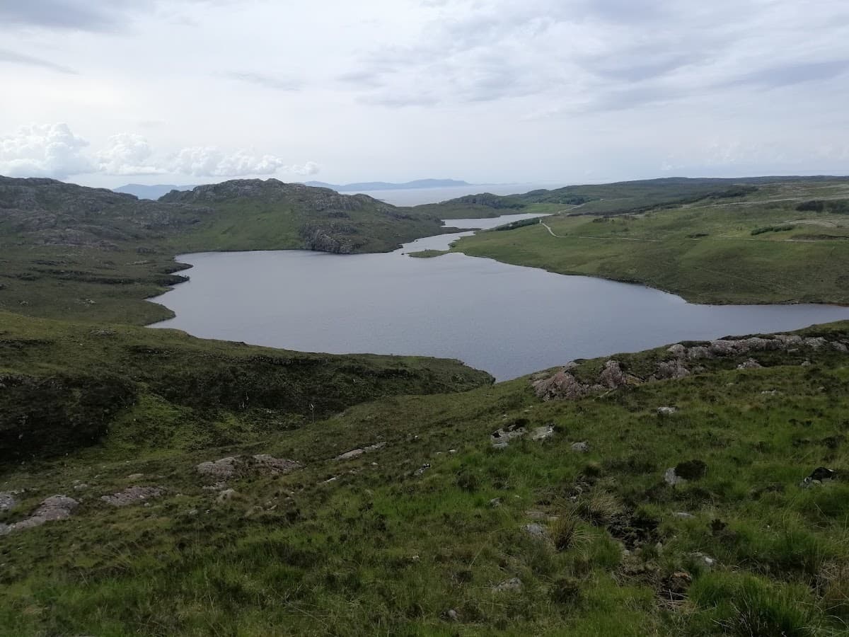 Loch Torridon Community Centre: destination wedding venue in Achnasheen IV22 2EZ, UK