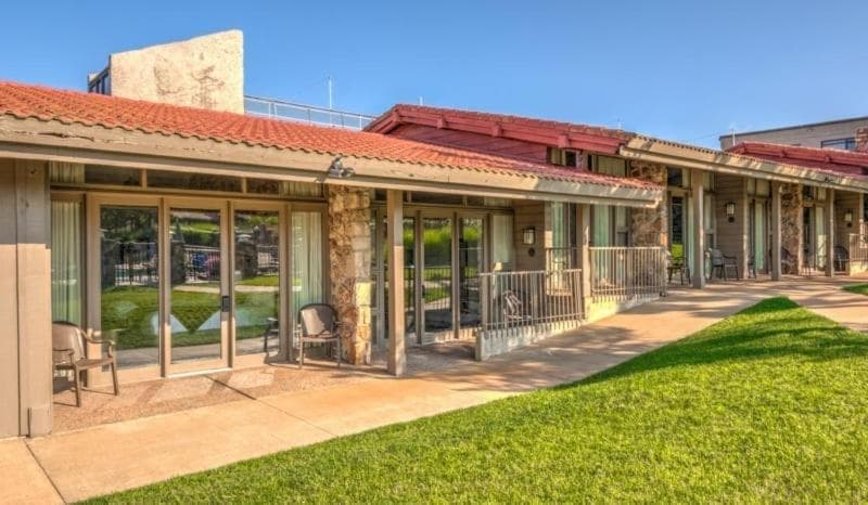 Lodge of Four Seasons Golf Resort, Marina & Spa, wedding venue in Lake Ozark, United States